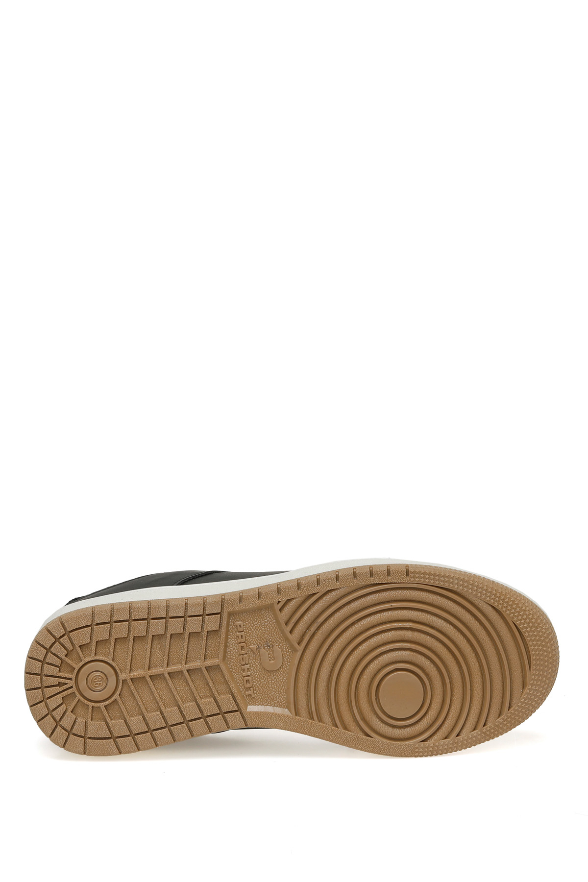 FLOYD 3FX Siyah Unisex Sneaker - Görsel 7