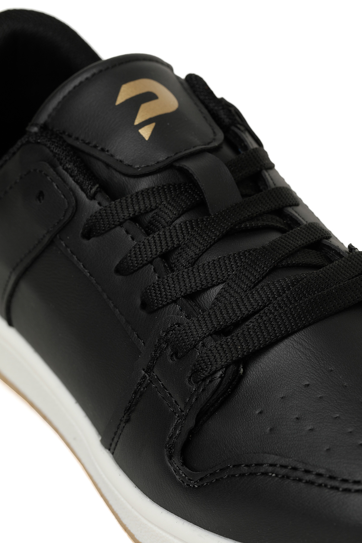 FLOYD 3FX Siyah Unisex Sneaker - Görsel 8