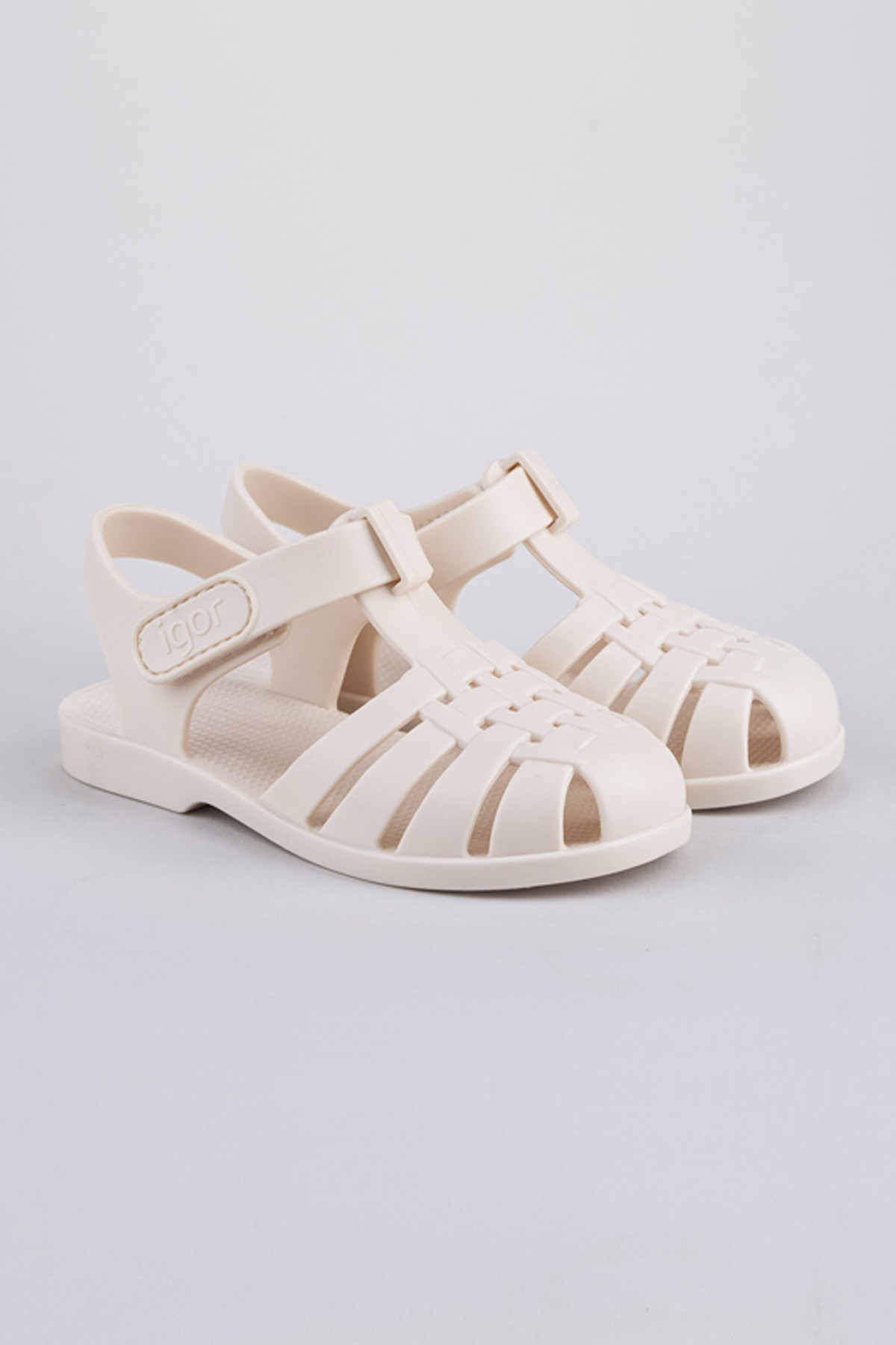 Clasica Çocuk Sandalet S10288-079 - Görsel 4
