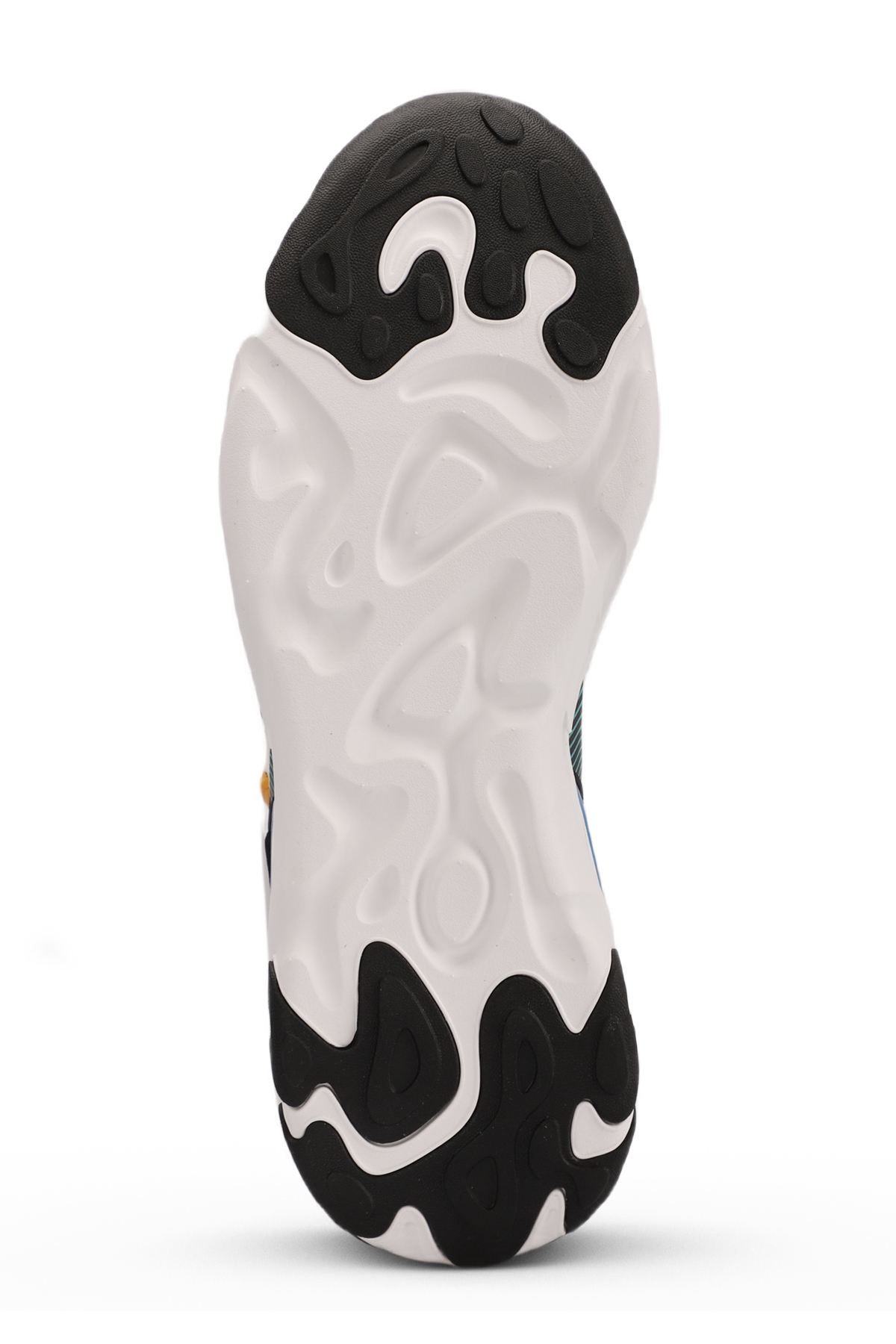 WARD Sneaker Erkek Ayakkabı Beyaz - Görsel 8