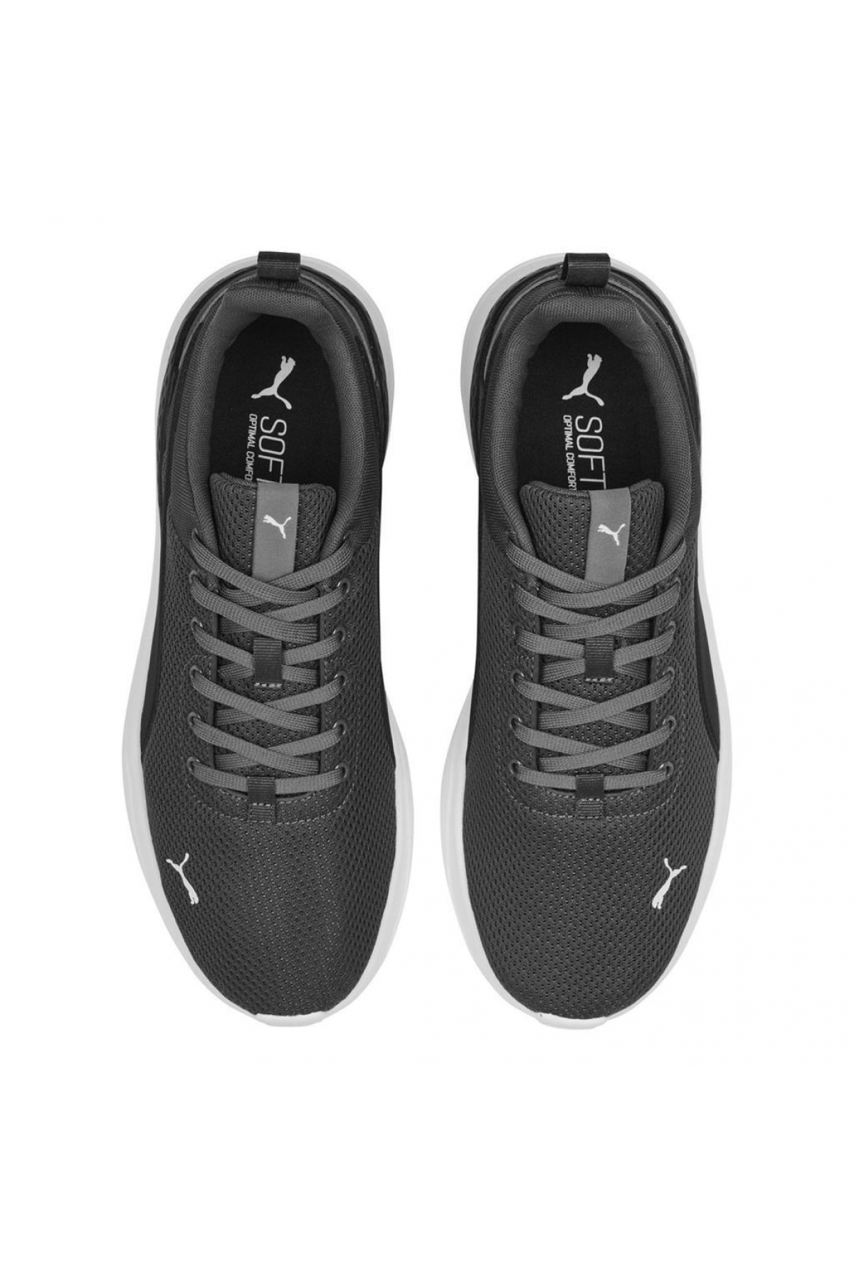 Anzarun Lite Erkek Günlük Sneaker Spor Ayakkabı - Görsel 4