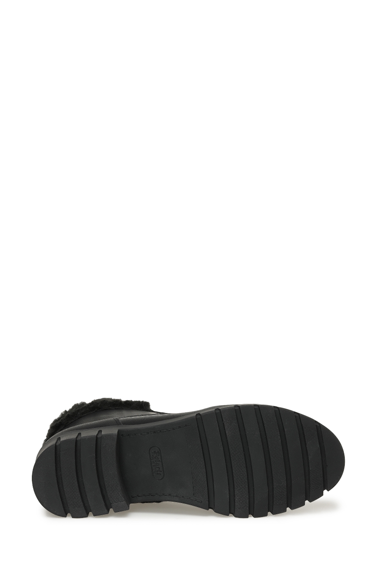 Polaris 162267.Z3PR Siyah Kadın Bot - Görsel 7