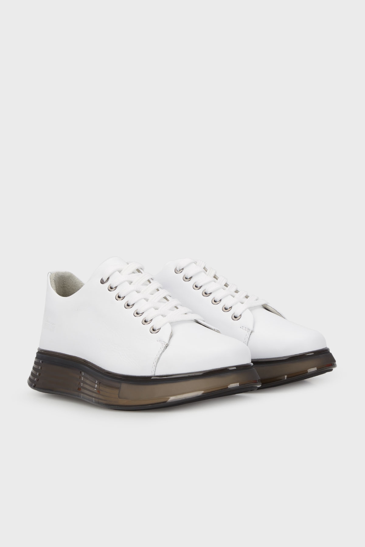 Erkek Ayakkabı 15215275Z4 BEYAZ - Görsel 4