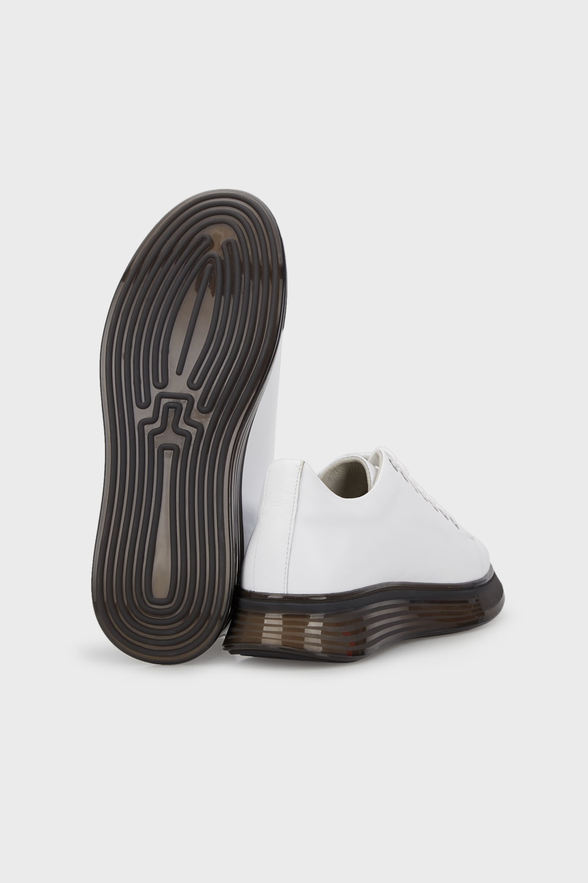 Erkek Ayakkabı 15215275Z4 BEYAZ - Görsel 5