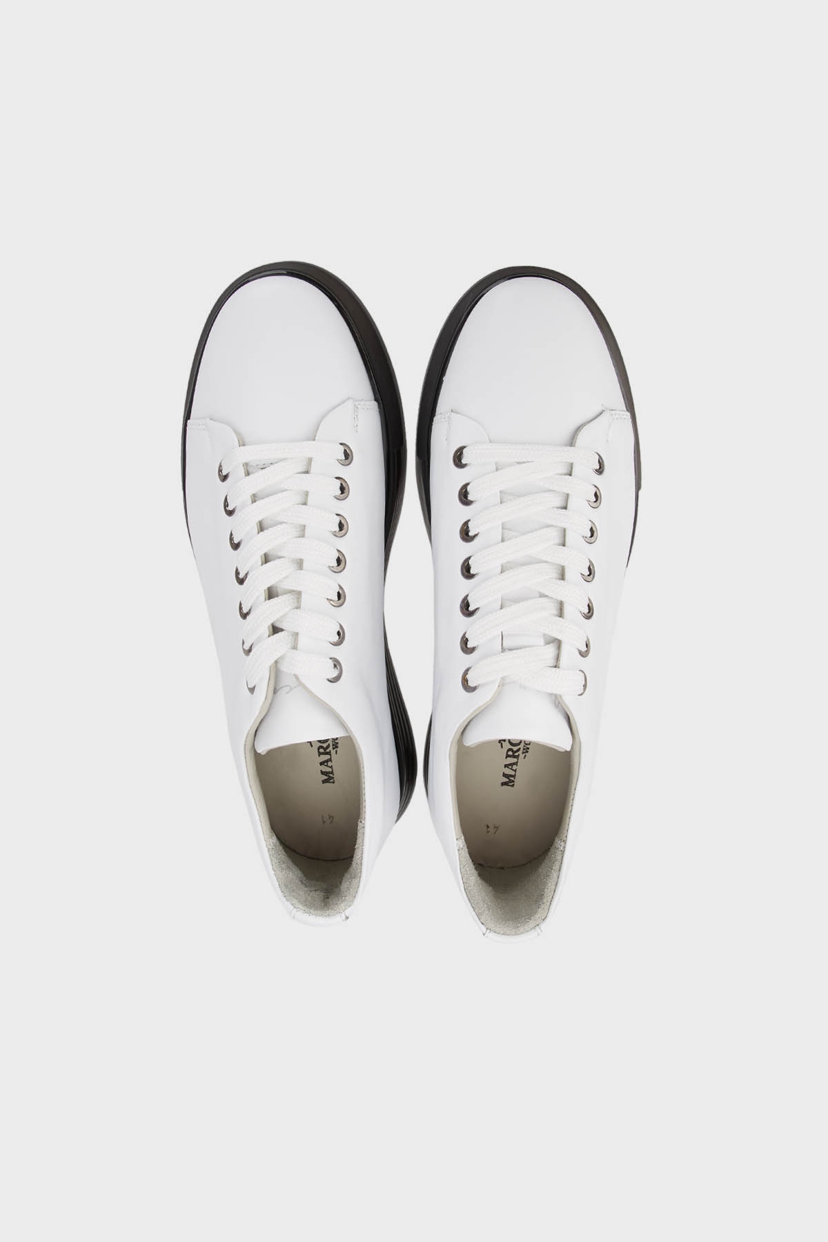 Erkek Ayakkabı 15215275Z4 BEYAZ - Görsel 6