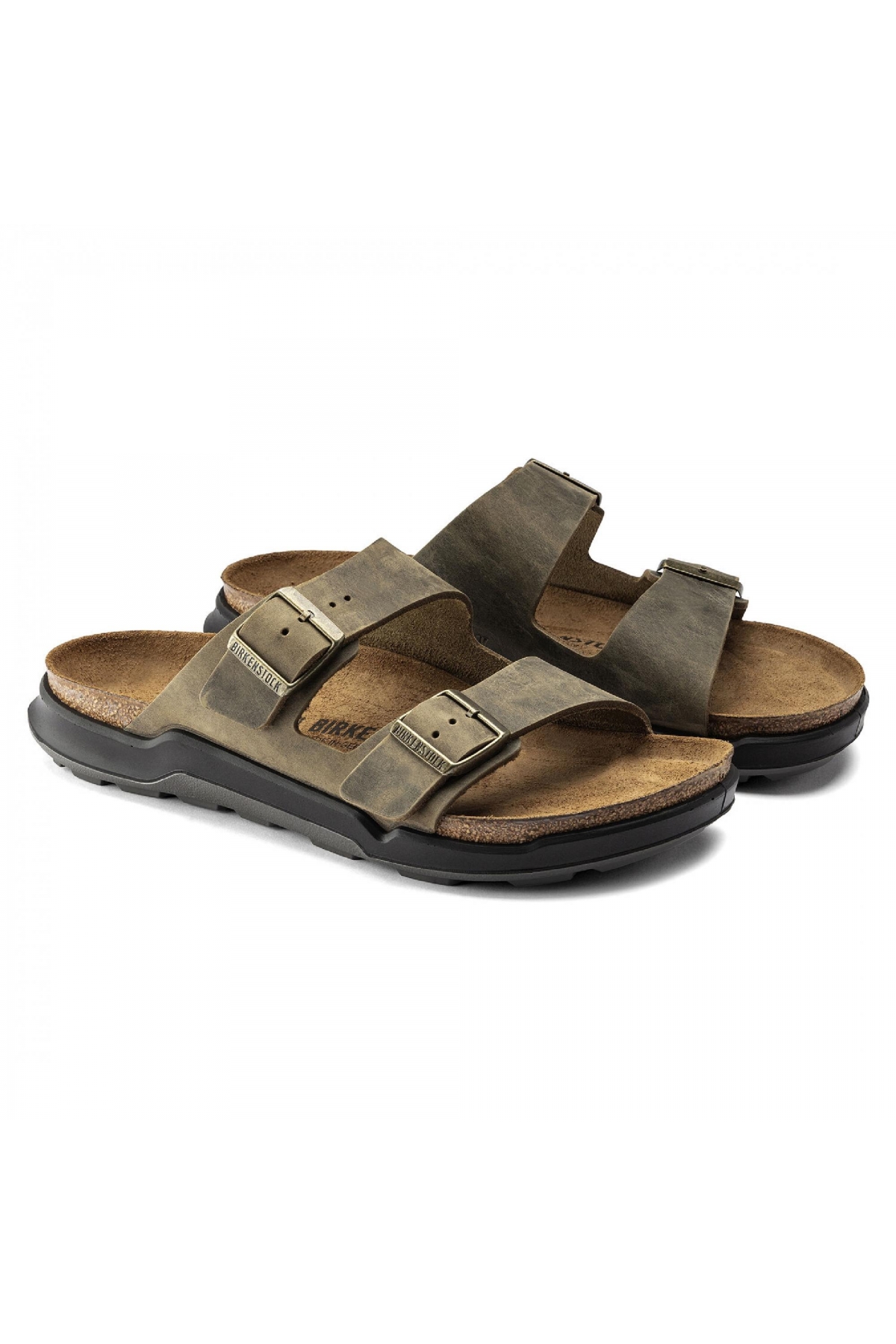 Arizona Ct Artic Old Haki Erkek Terlik - Görsel 5