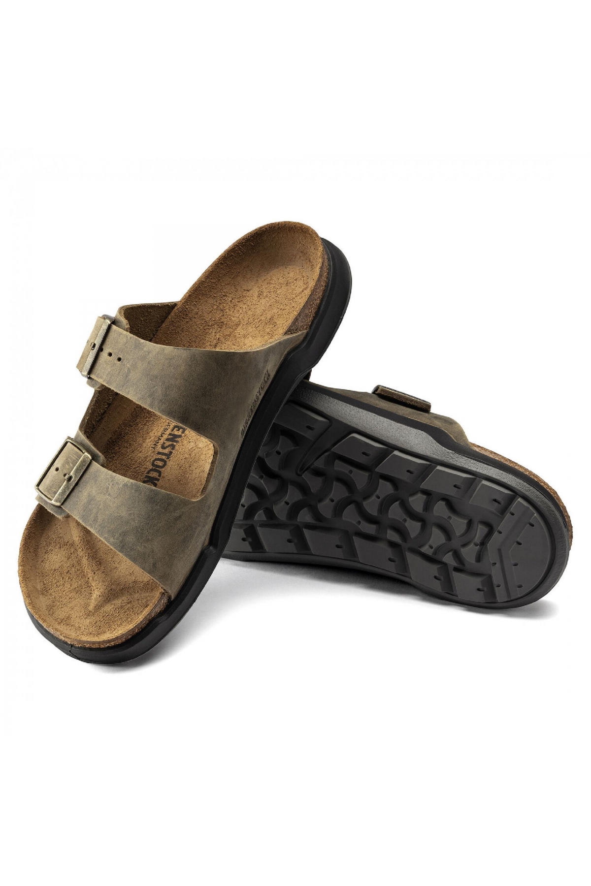 Arizona Ct Artic Old Haki Erkek Terlik - Görsel 6