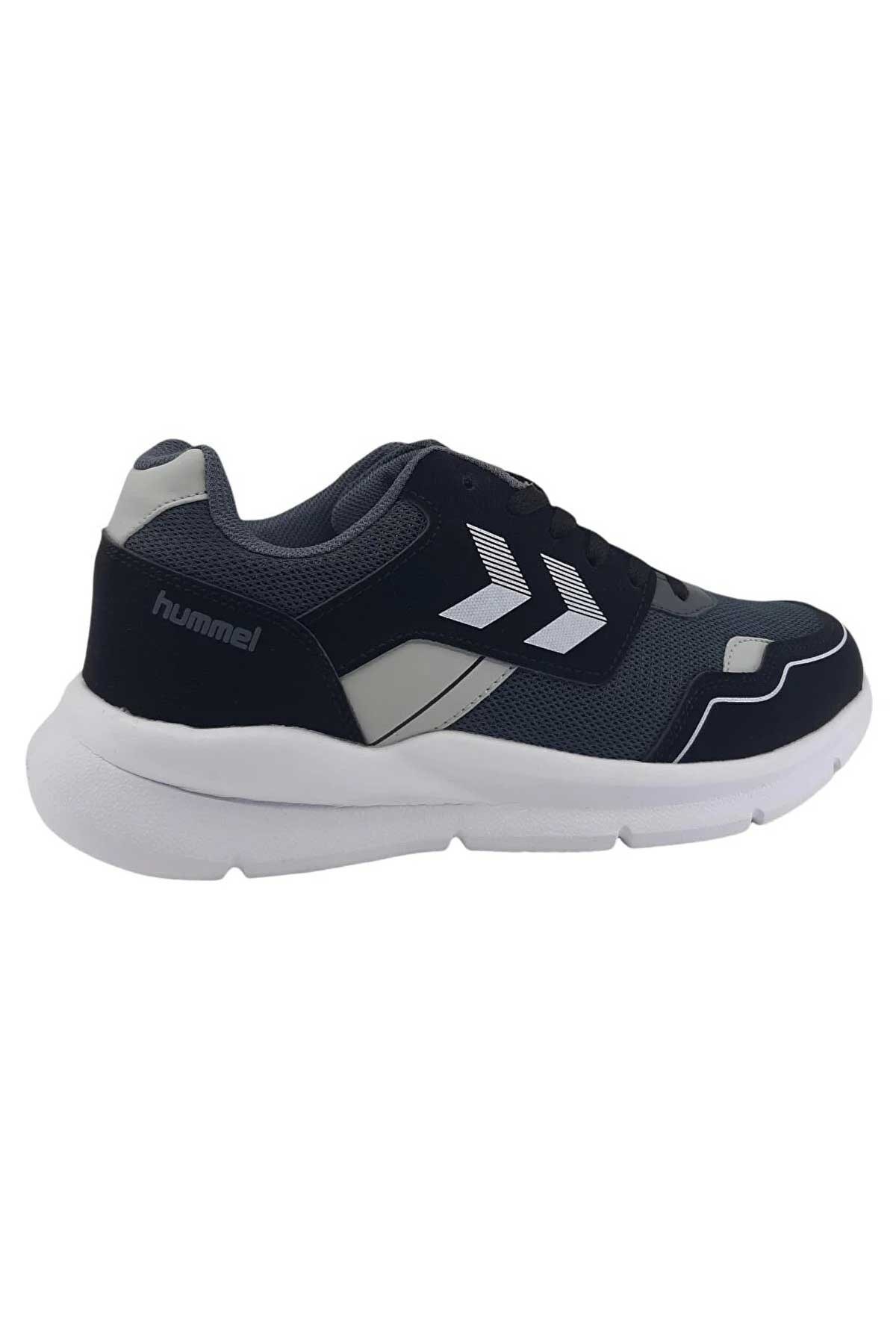Hummel Hummel Siyah Orka Unisex Spor Ayakkabı 900115-2113 Sneaker | Flo Siyah - 5. görsel