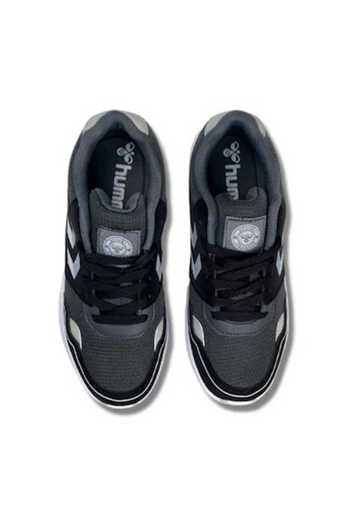 Hummel Hummel Siyah Orka Unisex Spor Ayakkabı 900115-2113 Sneaker | Flo Siyah - 7. görsel