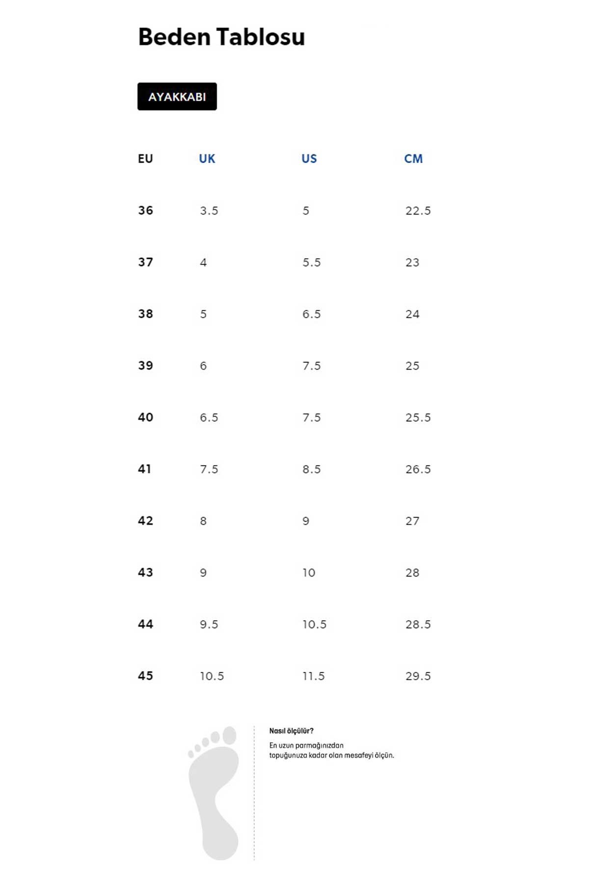 Hummel Hummel Siyah Orka Unisex Spor Ayakkabı 900115-2113 Sneaker | Flo Siyah - 9. görsel