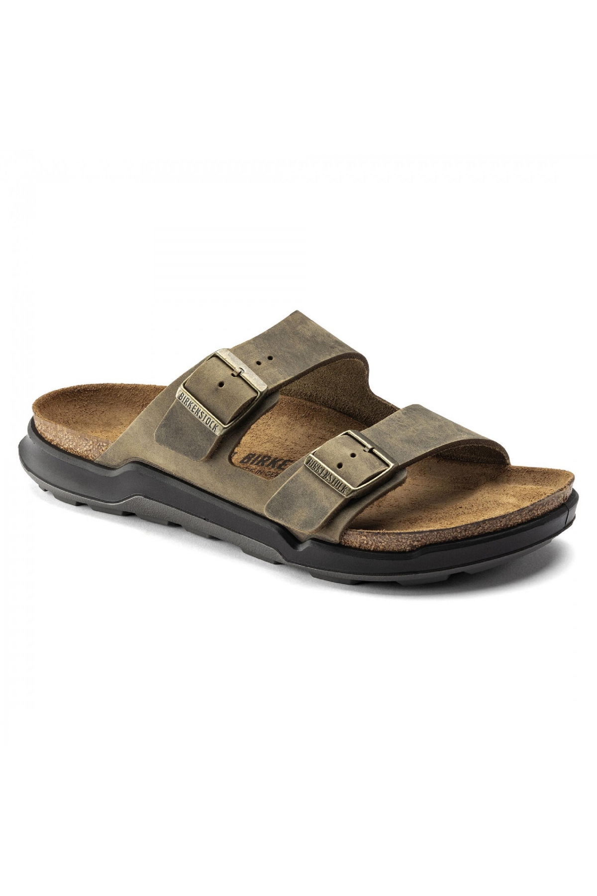 Arizona Ct Artic Old Haki Erkek Terlik - Görsel 2