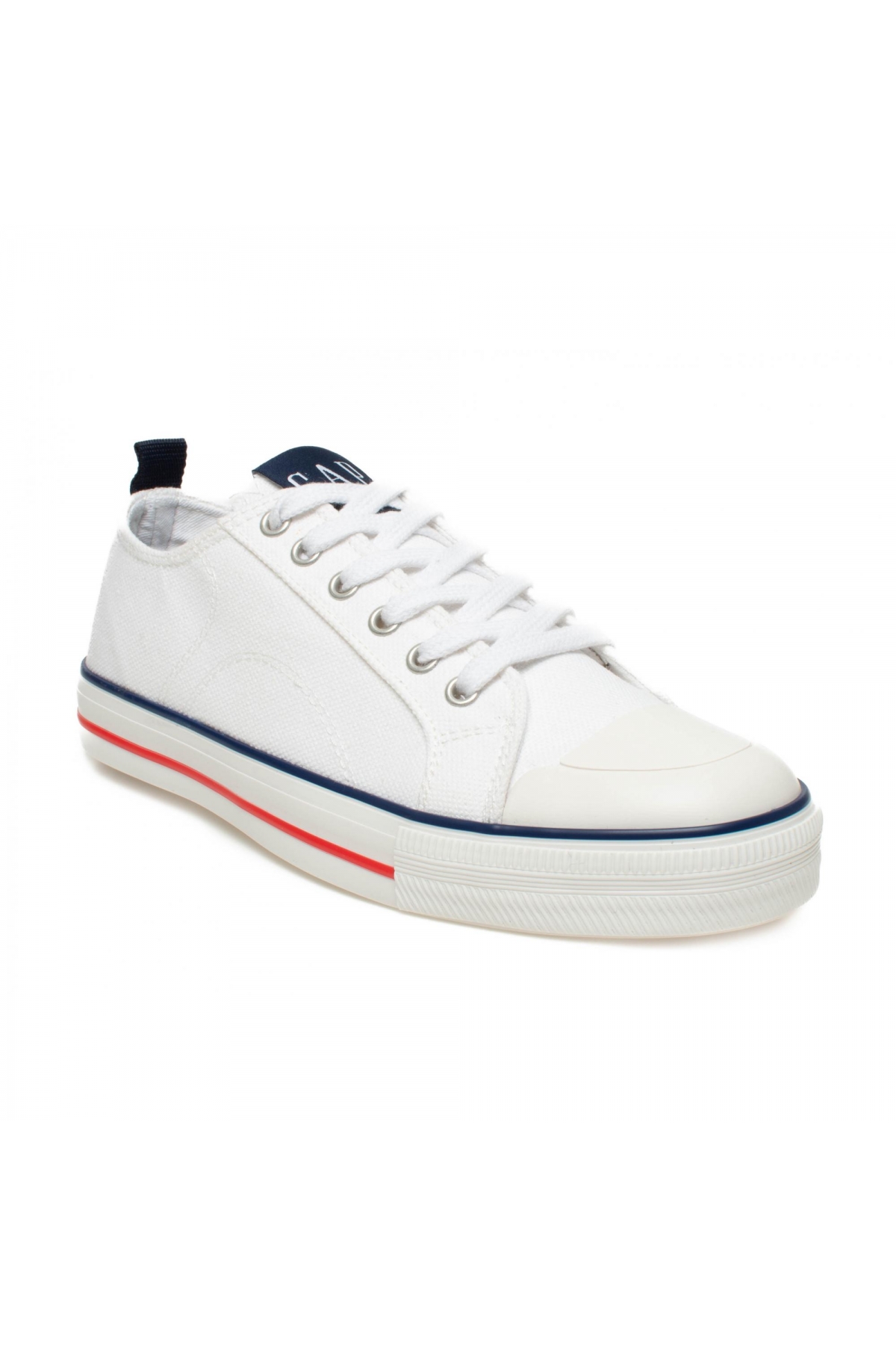 Gp-1021 Houston Günlük Sneakers Beyaz Unisex Spor Ayakkabı