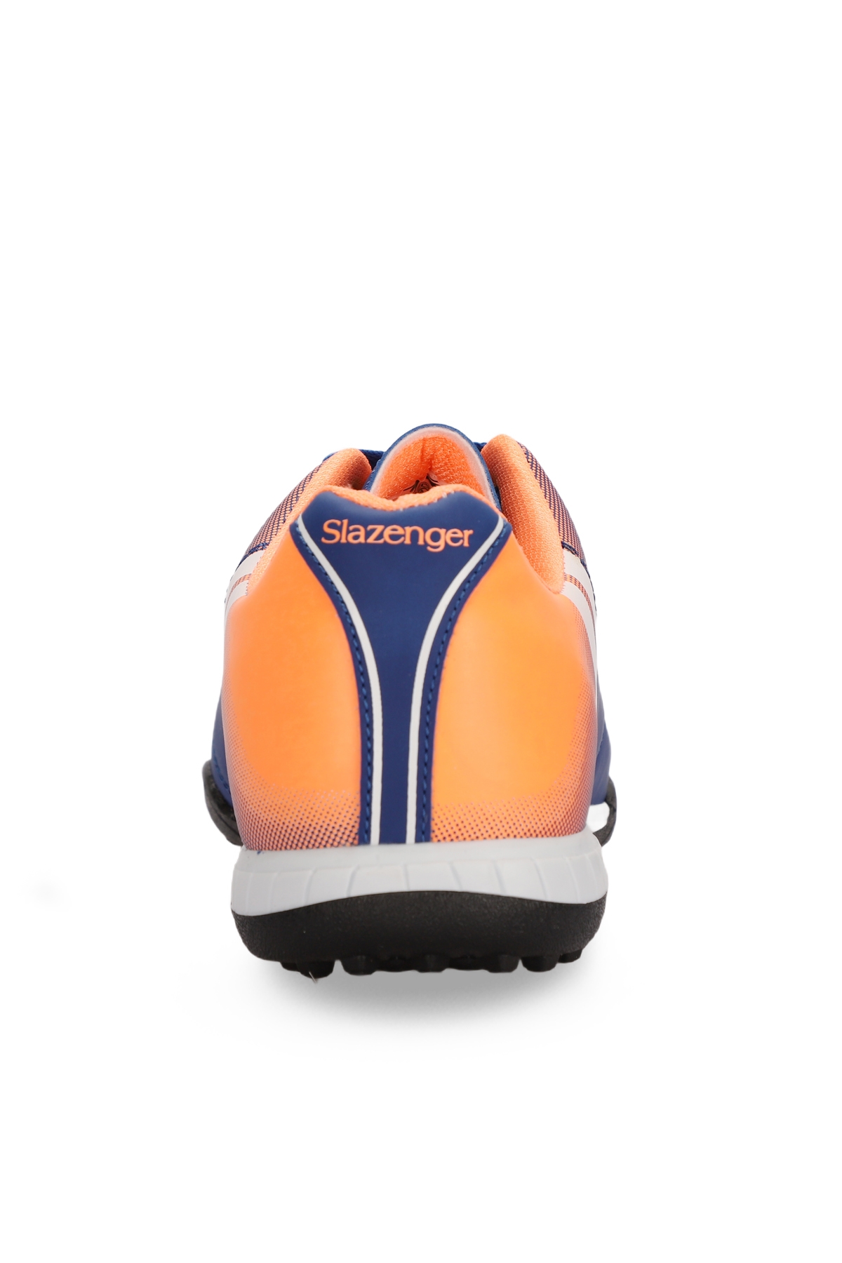 MARK HS Futbol Erkek Halı Saha Ayakkabı Saks Mavi - Görsel 7