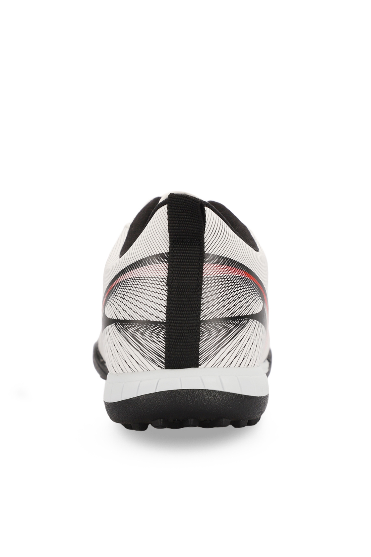 MARCELL HS Futbol Erkek Halı Saha Ayakkabı Beyaz - Görsel 7