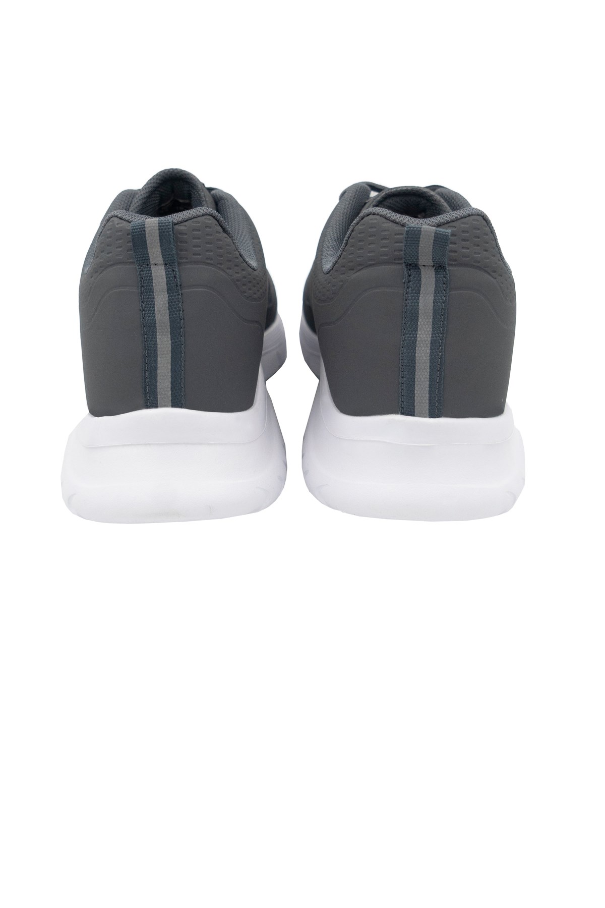 Hummel Hummel Gri Renew Unisex Spor Ayakkabı 900207-2267 Sneaker | Flo Gri - 7. görsel