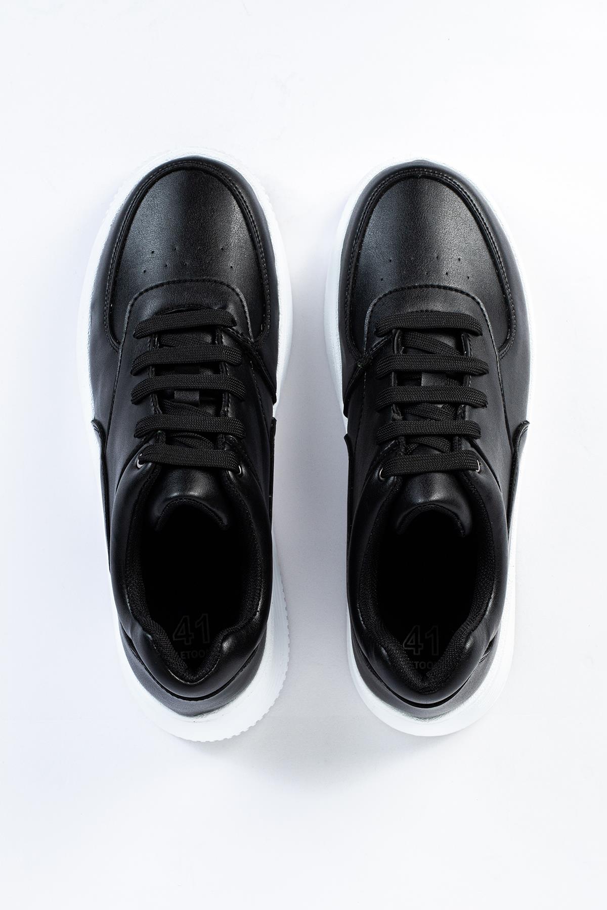 Leon03 Erkek Günlük Ayakkabı - Görsel 7