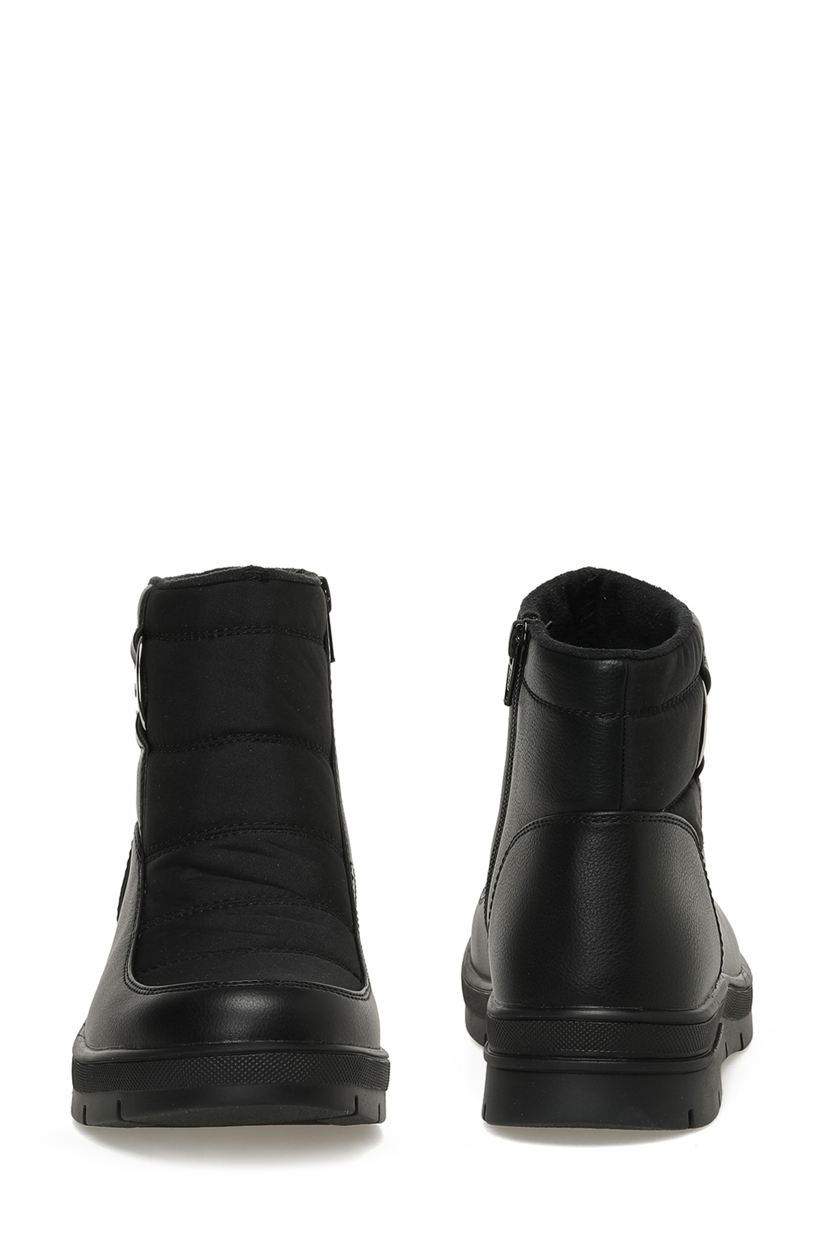 163141.Z3PR Siyah Kadın Bot - Görsel 6