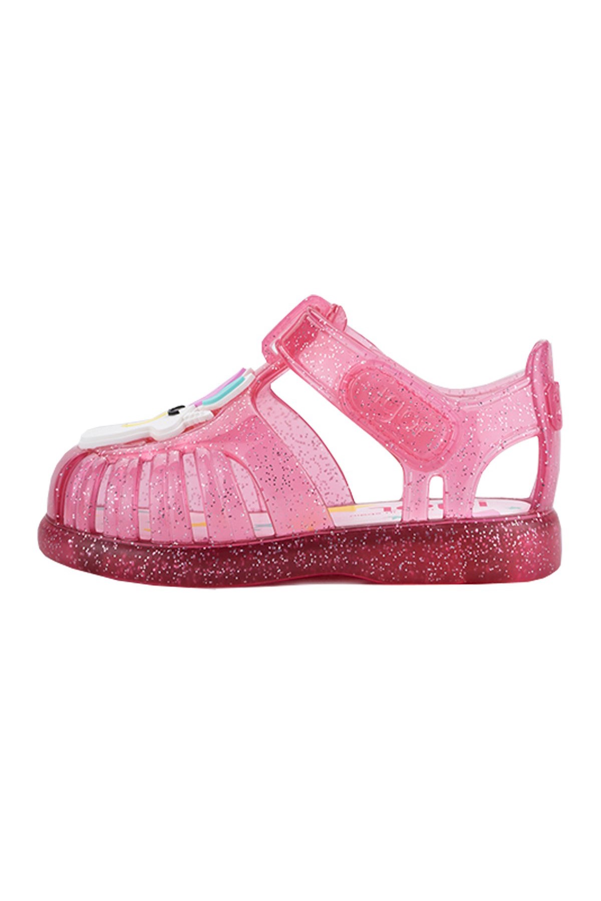 Igor Igor Beyaz Tobby Çocuk Sandalet S10309-057 Sandalet & Terlik | Flo Beyaz - 2. görsel