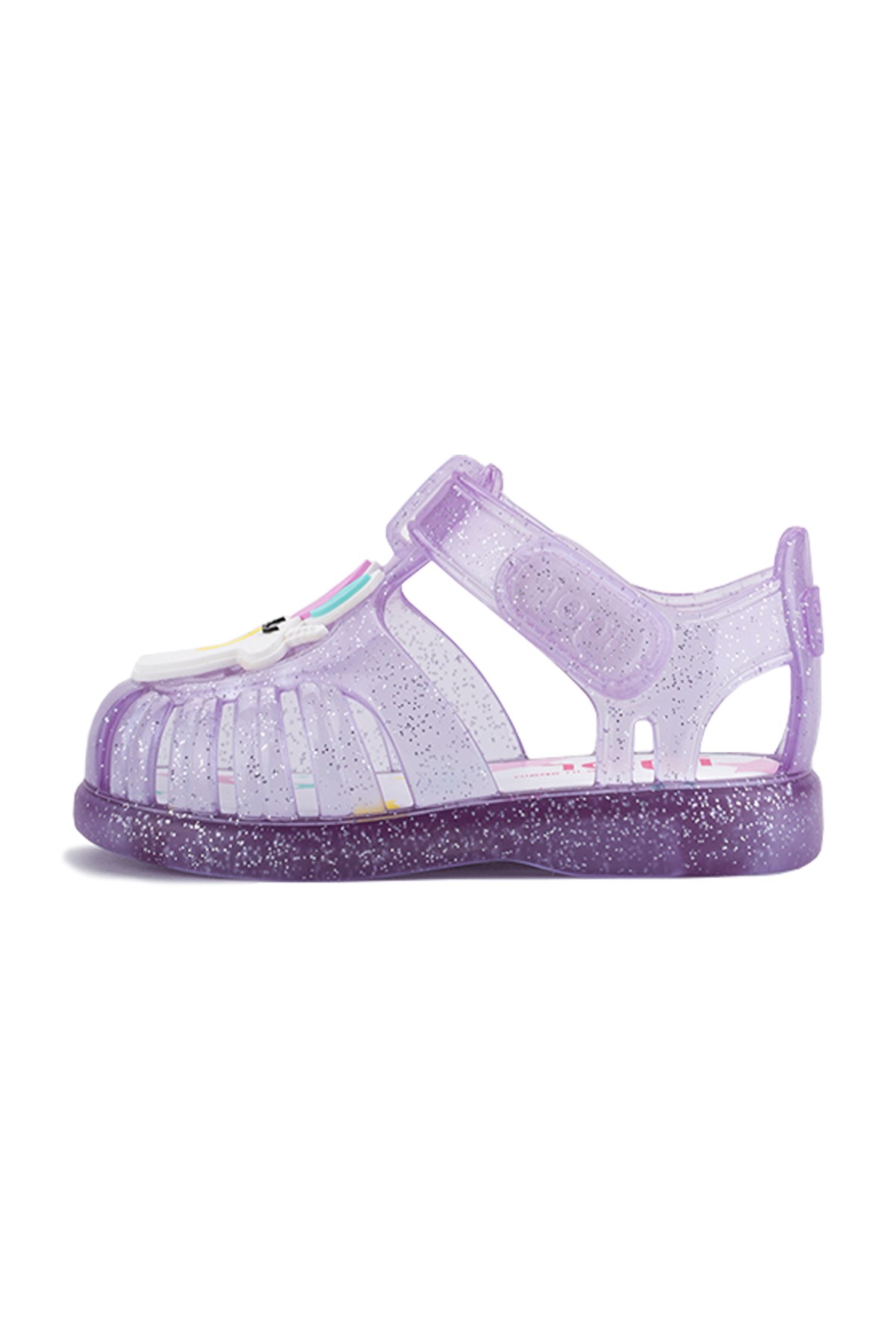 Igor Igor Pembe Tobby Çocuk Sandalet S10309-212 Sandalet & Terlik | Flo Pembe - 2. görsel
