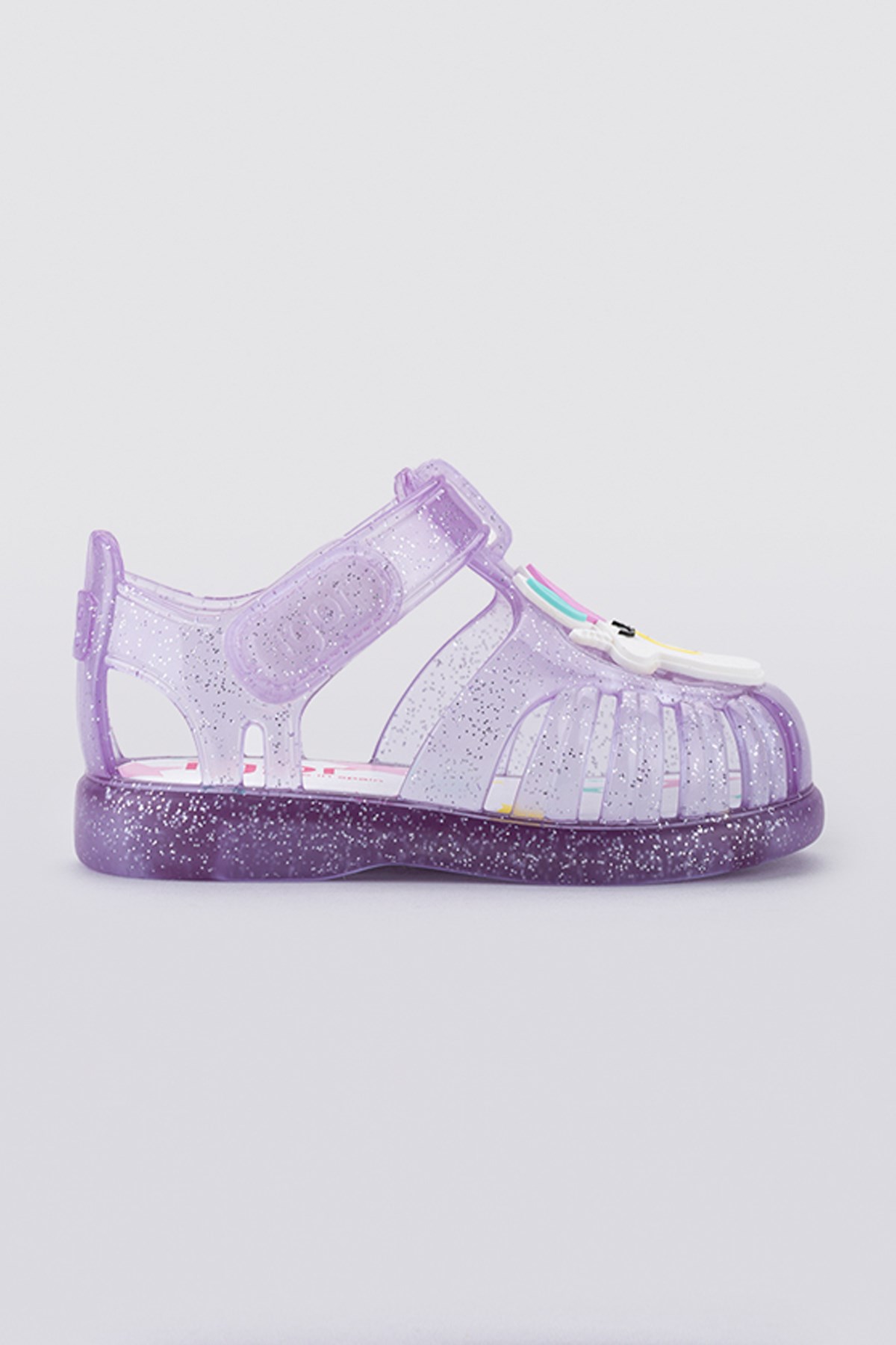 Igor Igor Pembe Tobby Çocuk Sandalet S10309-212 Sandalet & Terlik | Flo Pembe - 3. görsel