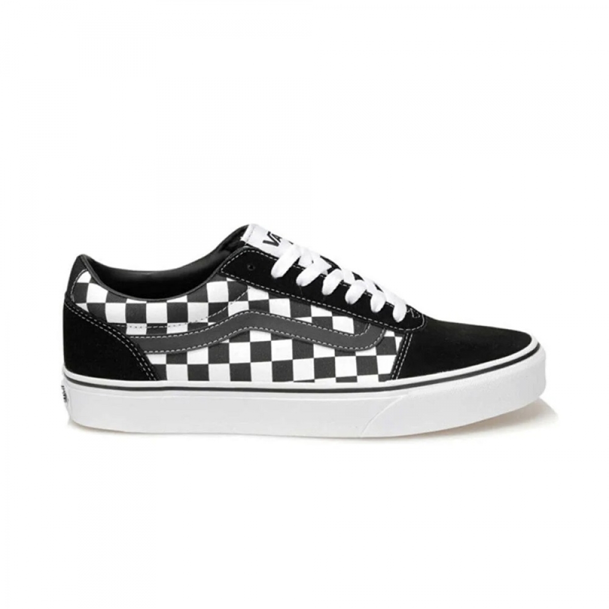 Mn Ward Erkek Sneaker Ayakkabı Fiyatları | Flo