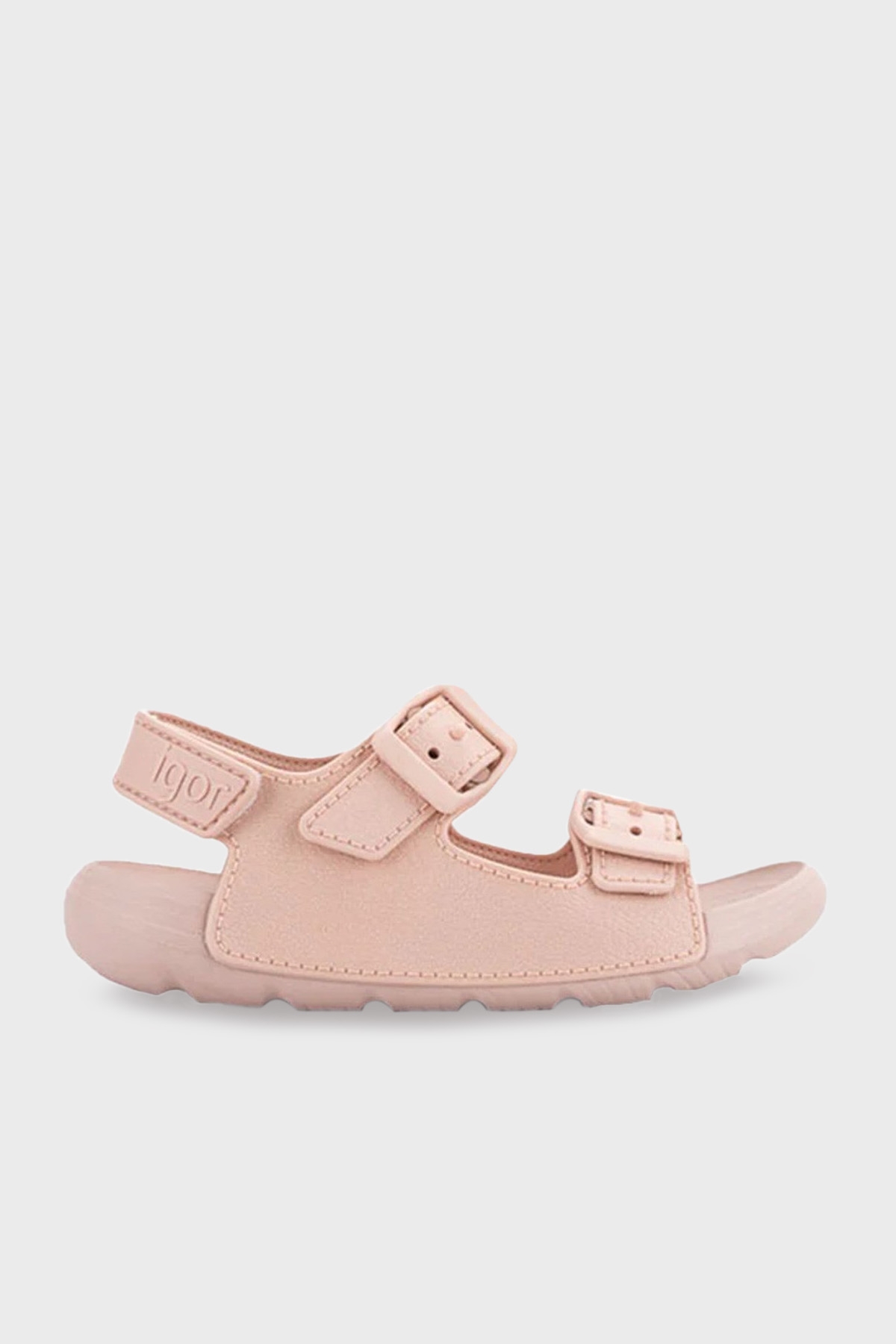 Unisex Çocuk Sandalet S10313 PUDRA