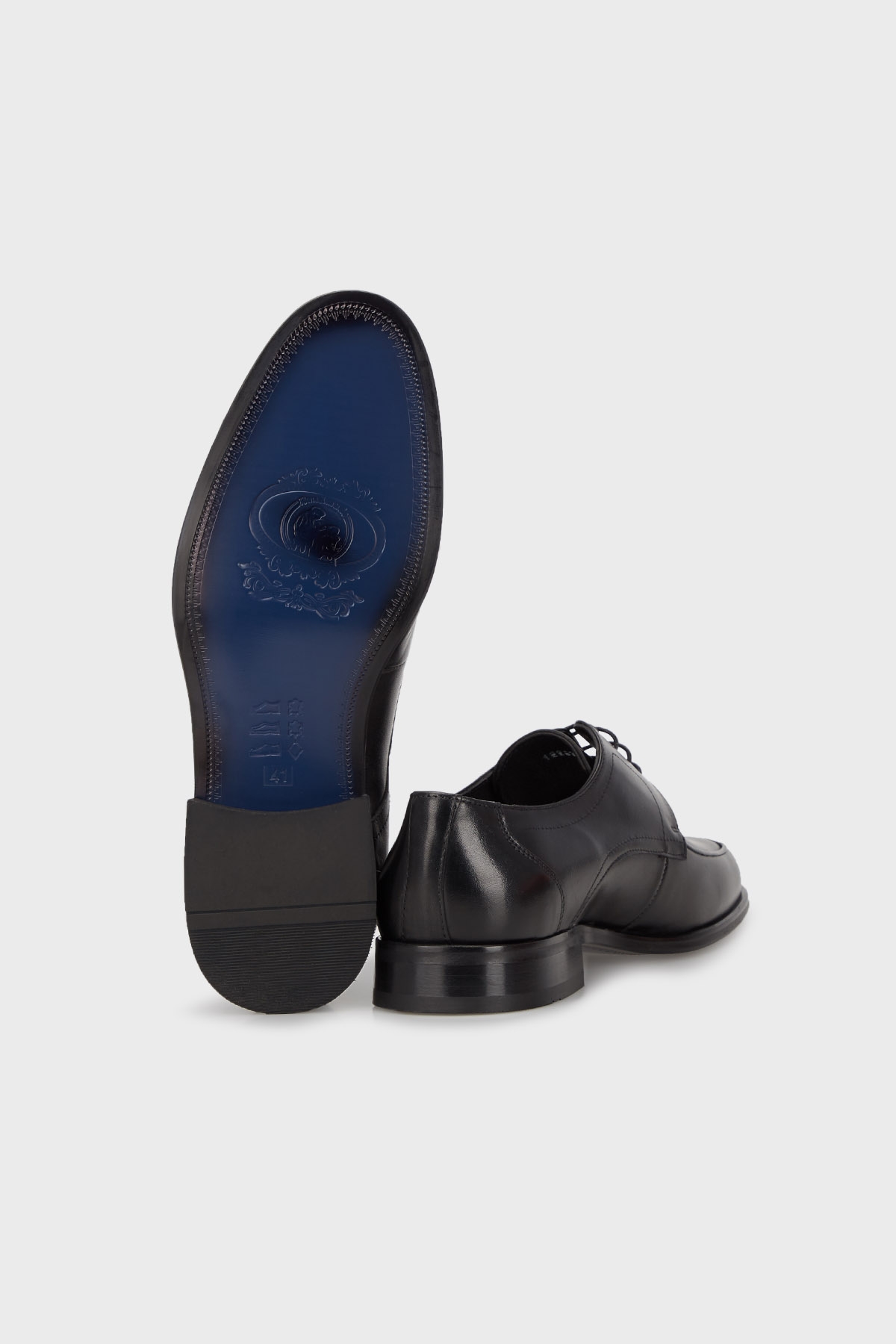 Erkek Ayakkabı 15210553S1 SİYAH - Görsel 5