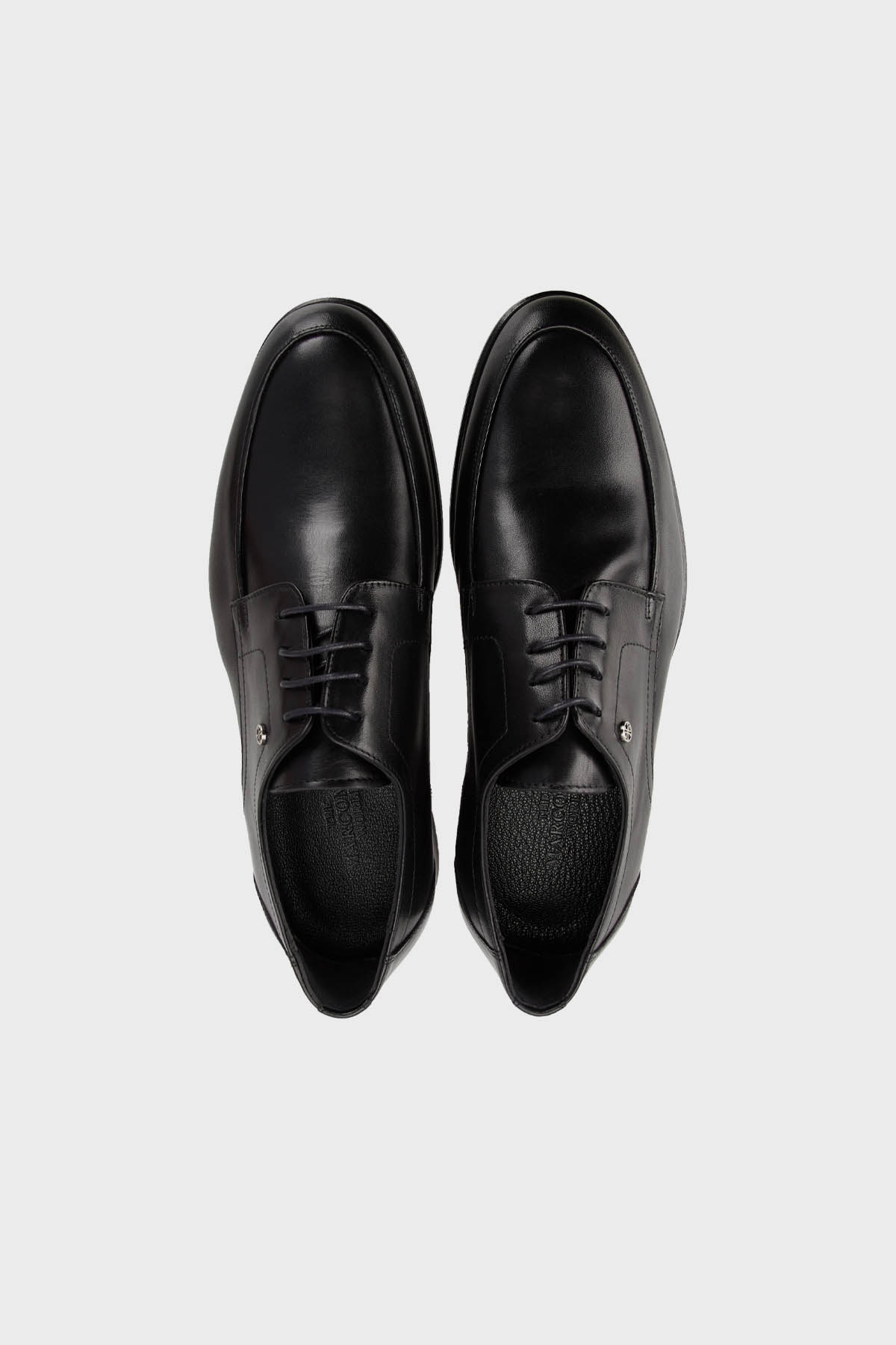 Erkek Ayakkabı 15210553S1 SİYAH - Görsel 6