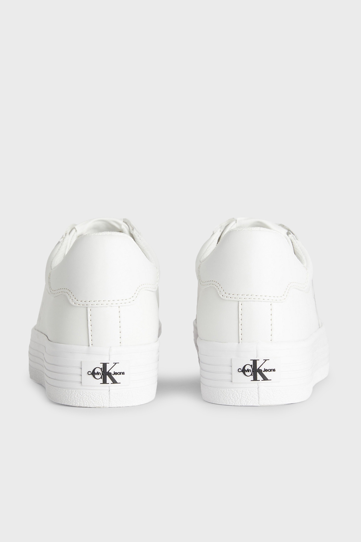 Bayan Ayakkabı YW0YW00847 YAF - Görsel 4