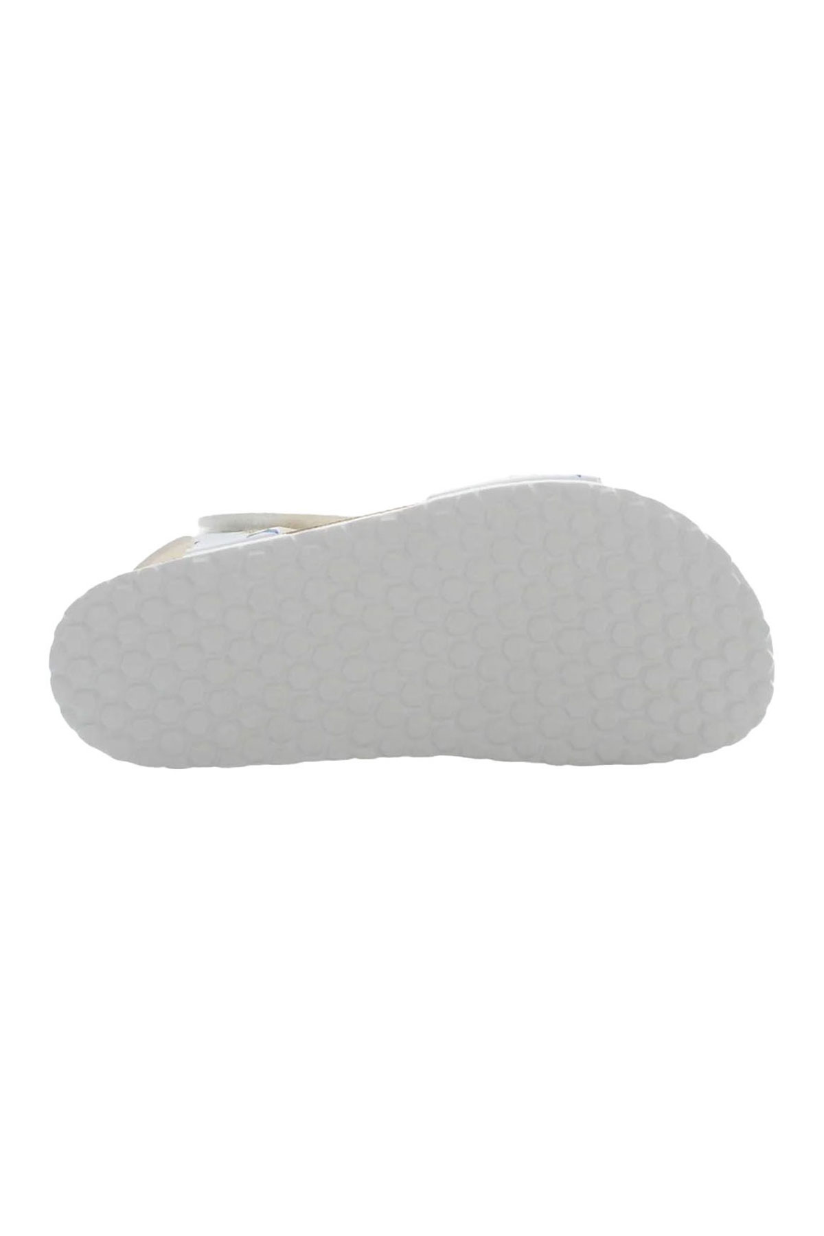 SANDAL 2 VELCRO Beyaz Kız Çocuk Sandalet - Görsel 6