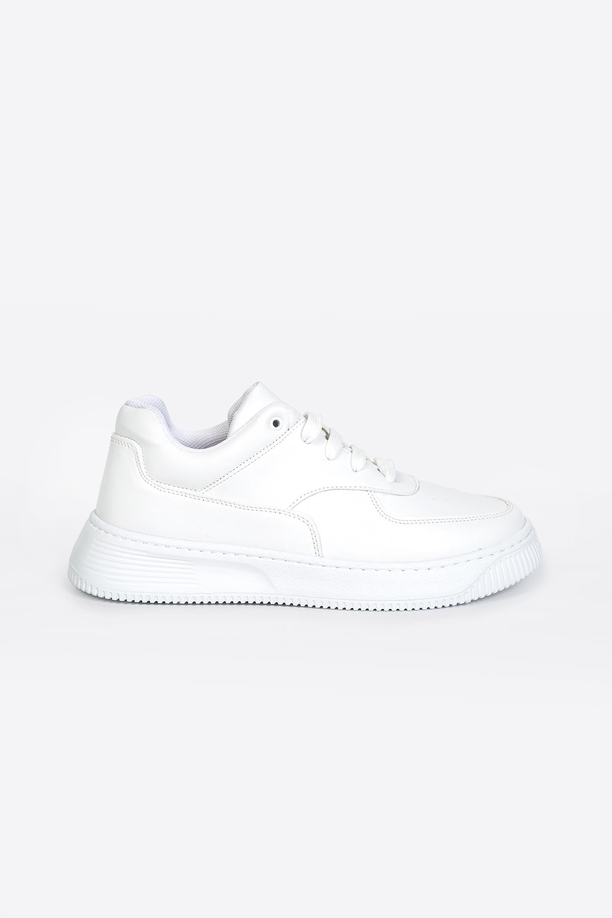 Leon03 Erkek Günlük Ayakkabı - Görsel 2