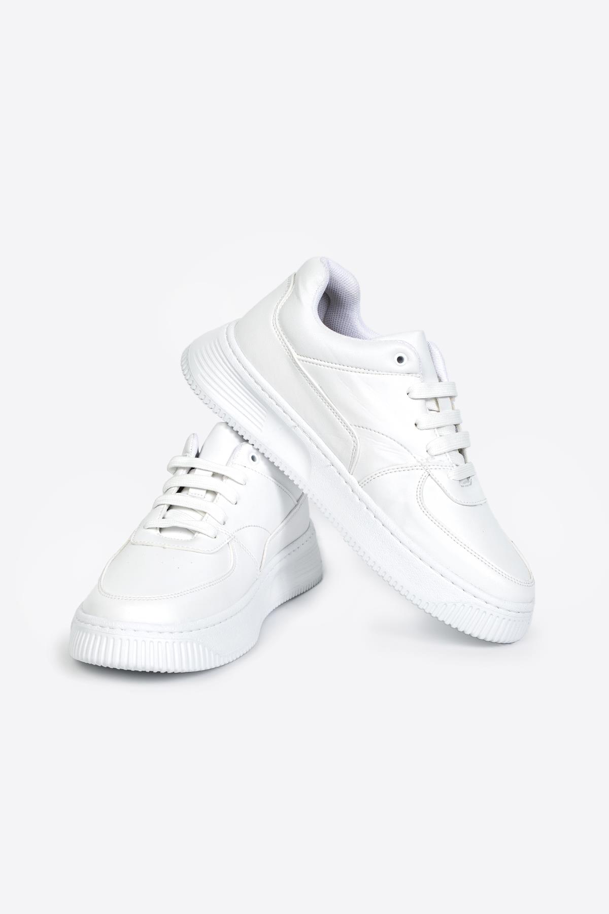 Leon03 Erkek Günlük Ayakkabı - Görsel 3