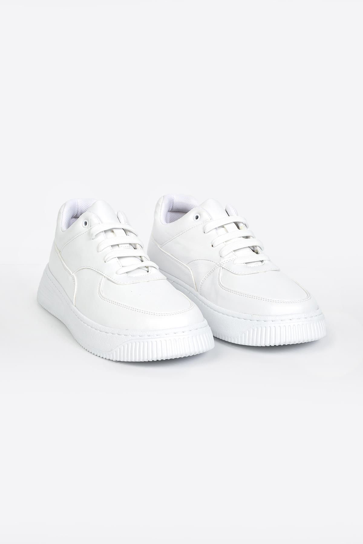 Leon03 Erkek Günlük Ayakkabı - Görsel 4