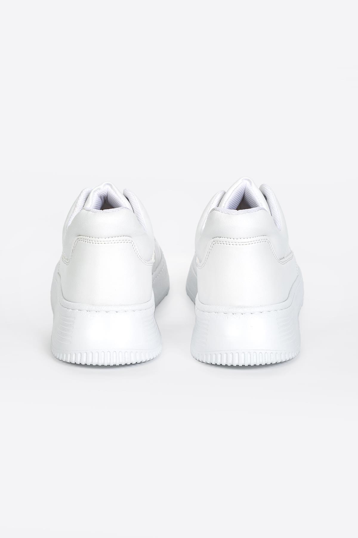 Leon03 Erkek Günlük Ayakkabı - Görsel 5