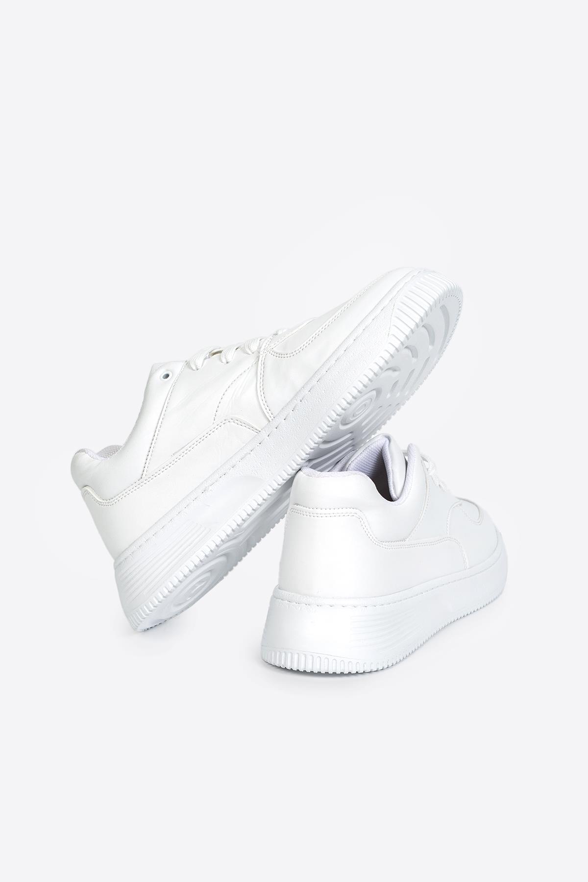 Leon03 Erkek Günlük Ayakkabı - Görsel 6