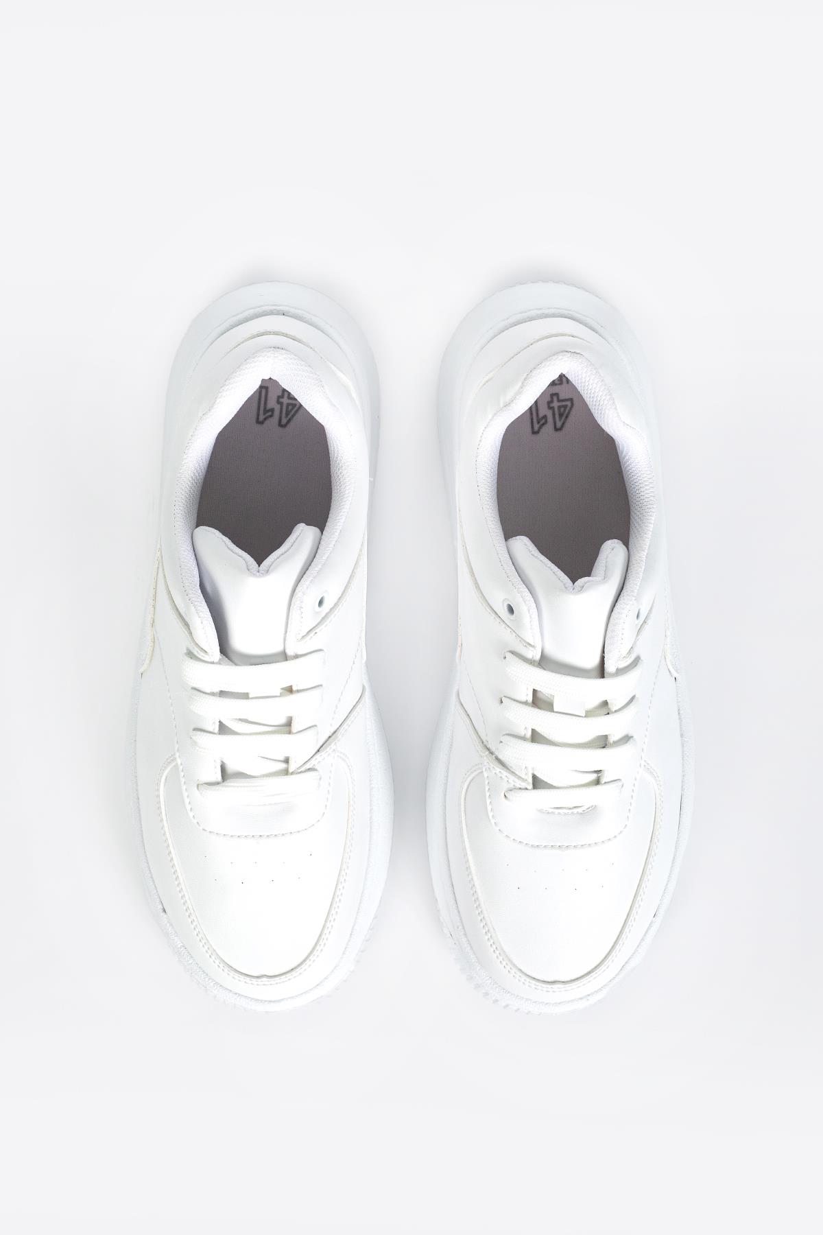 Leon03 Erkek Günlük Ayakkabı - Görsel 7