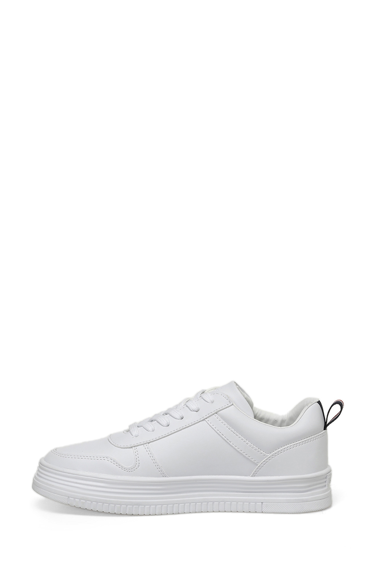 U.S. Polo Assn. SURI 3PR WHITE Woman Sport Shoes 101416461 | Flo