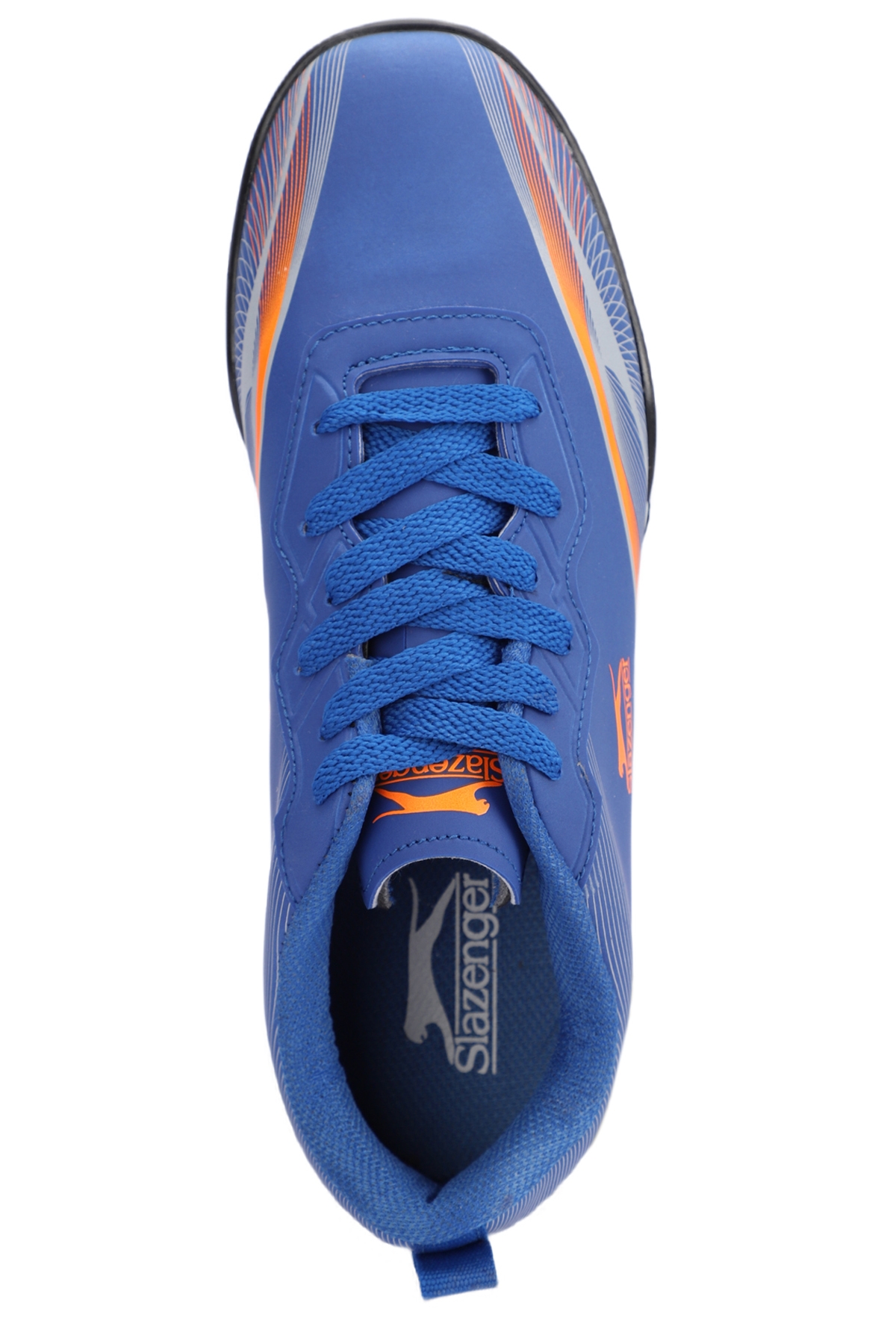 MARCELL HS Futbol Erkek Halı Saha Ayakkabı Lacivert - Görsel 6