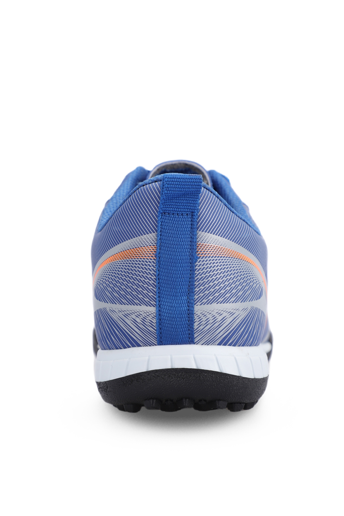 MARCELL HS Futbol Erkek Halı Saha Ayakkabı Lacivert - Görsel 7