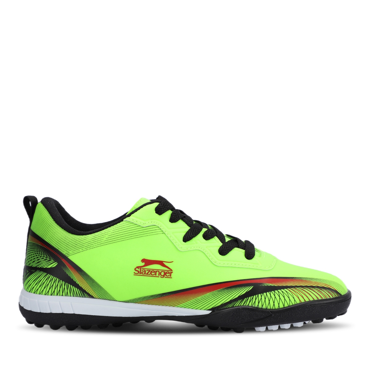 Slazenger Marcell HS Futbol Yeşil