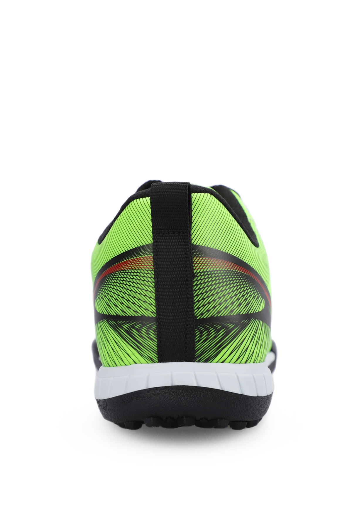 MARCELL HS Futbol Erkek Halı Saha Ayakkabı Yeşil - Görsel 7