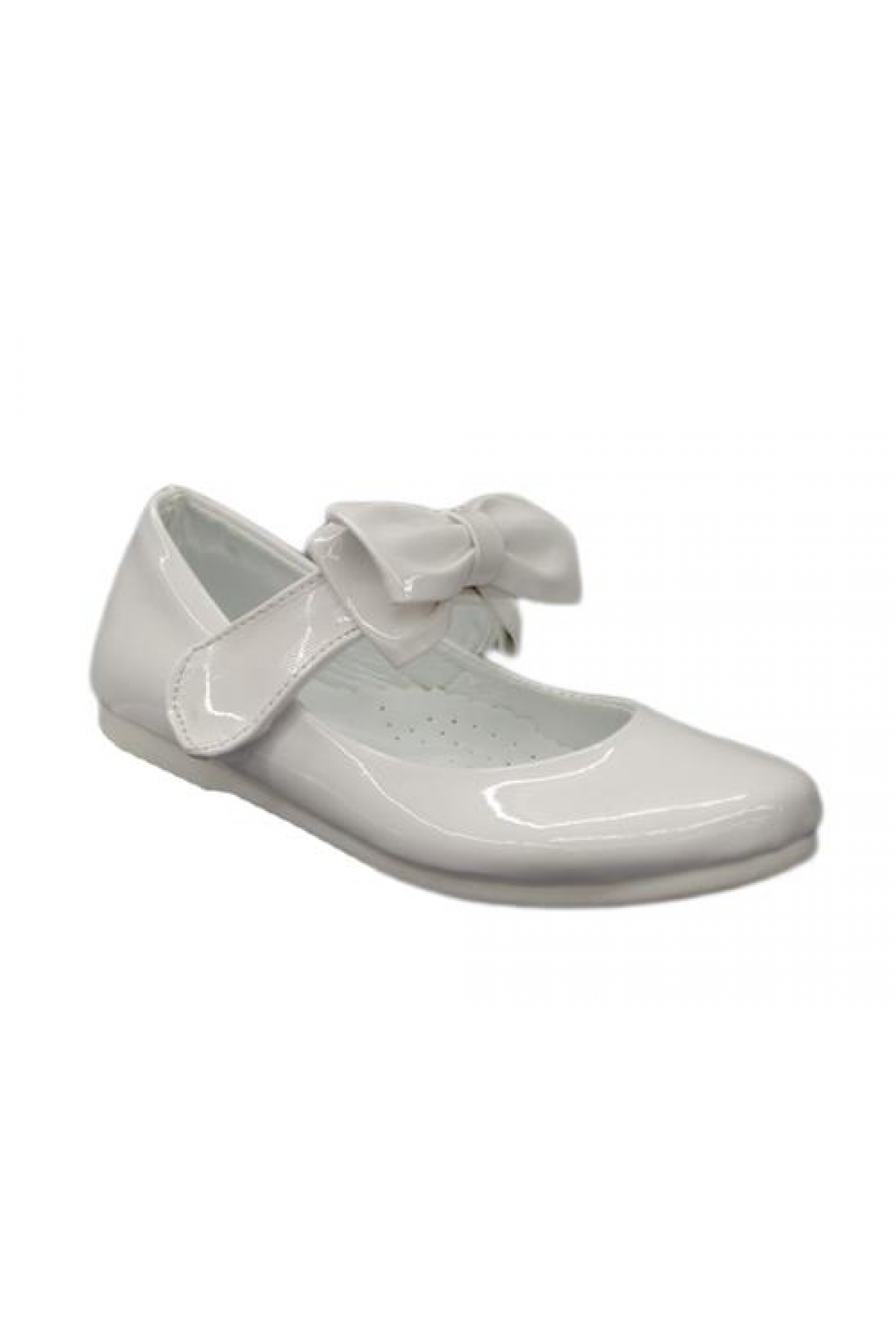 7873 Anatomik Kız Çocuk Babet - Görsel 3