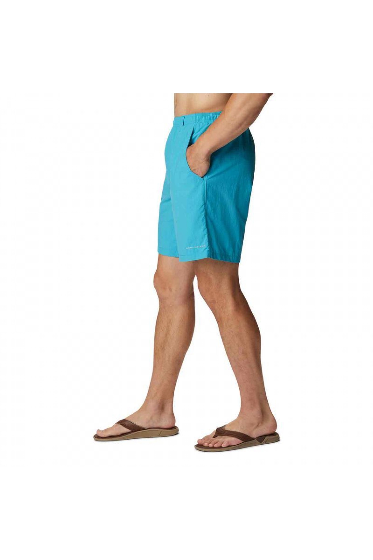 Columbia Men's PFG Backcast III™ Swim Trunks Erkek Deniz Şortu FM4009