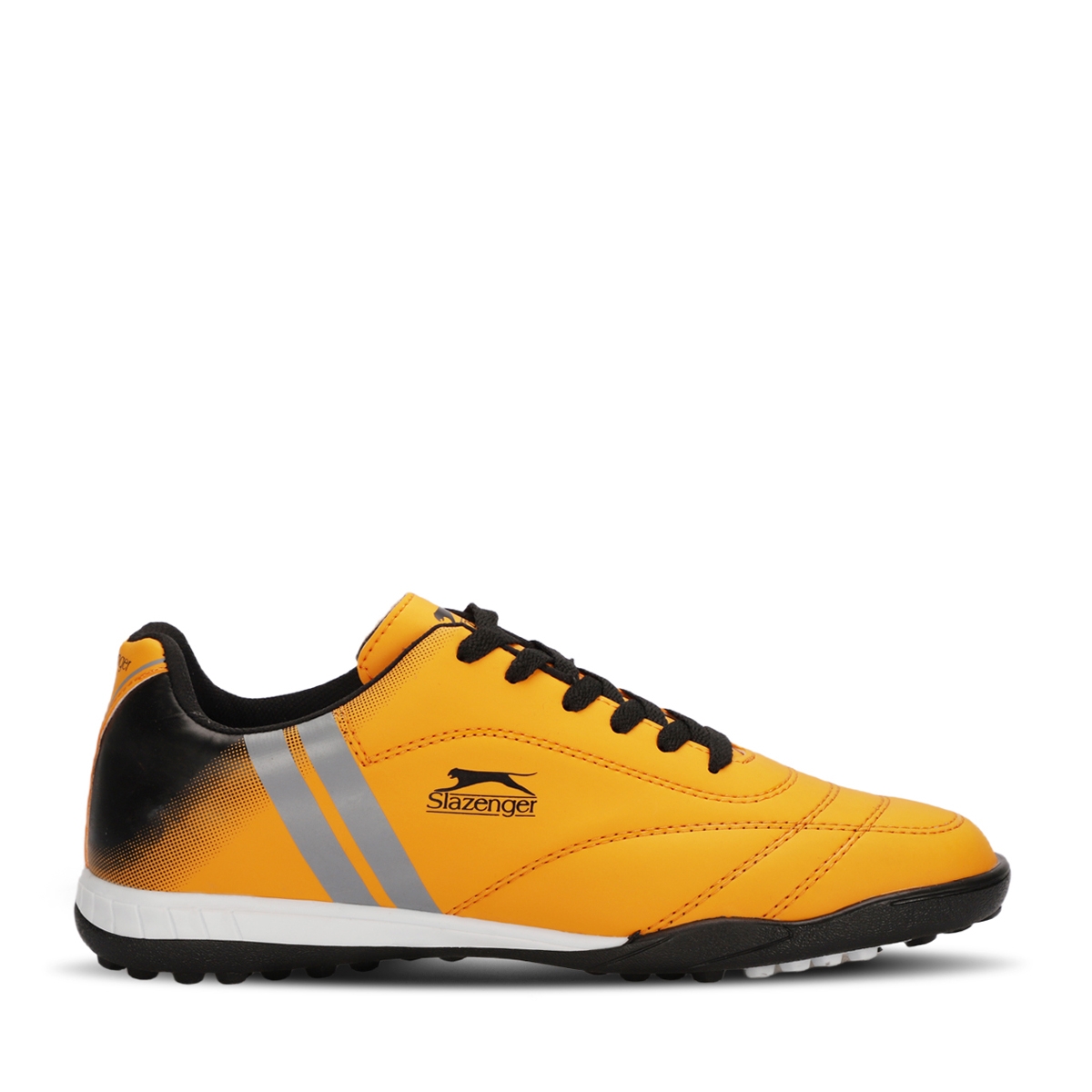 Slazenger Mark HS Futbol Krampon turuncu