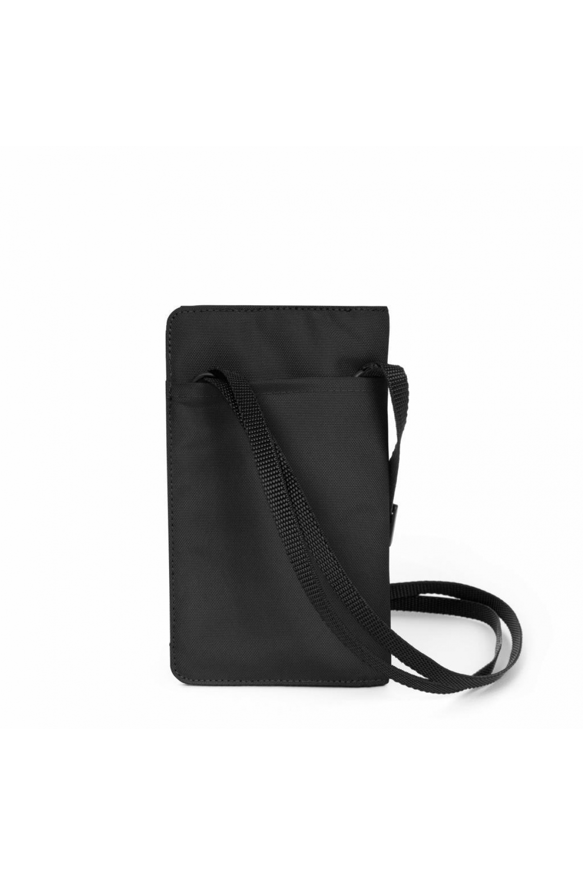 Daller Pouch Siyah Askılı Mini Çanta Fiyatları | Flo