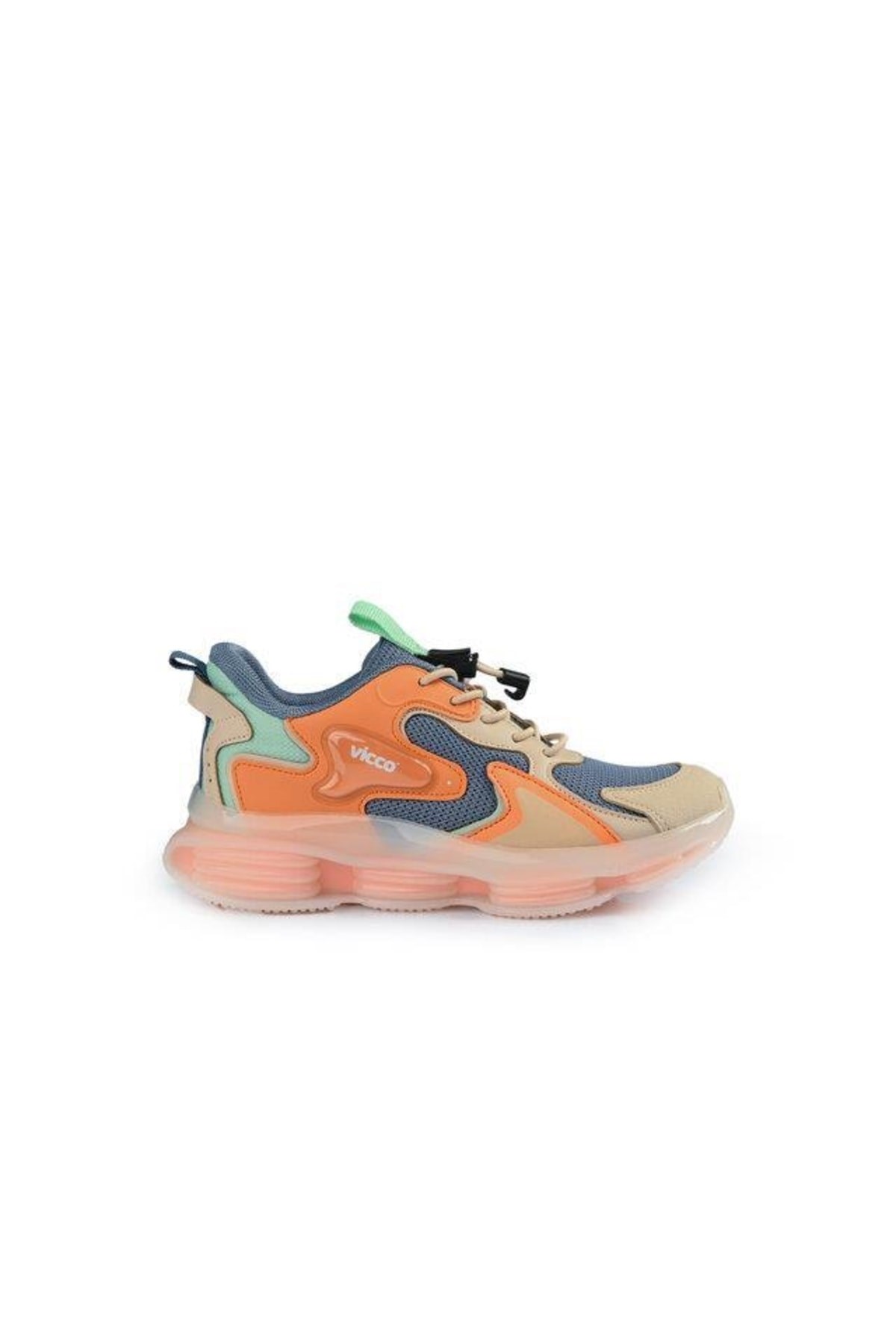 Mask Kot Çocuk Spor Ayakkabı - Görsel 3