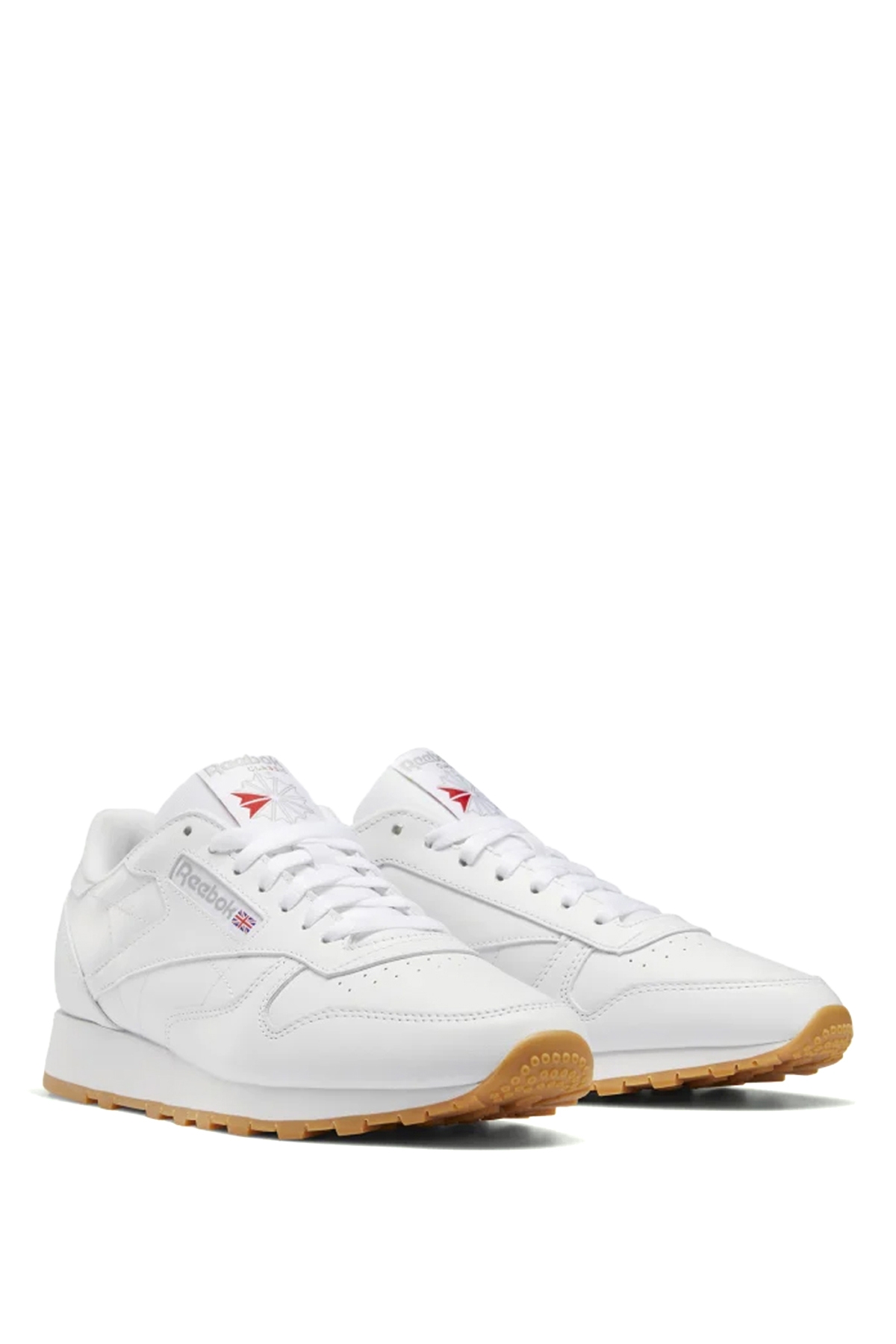 Reebok Classic Leather Beyaz Unisex Sneaker 101423579 Instreet 3512