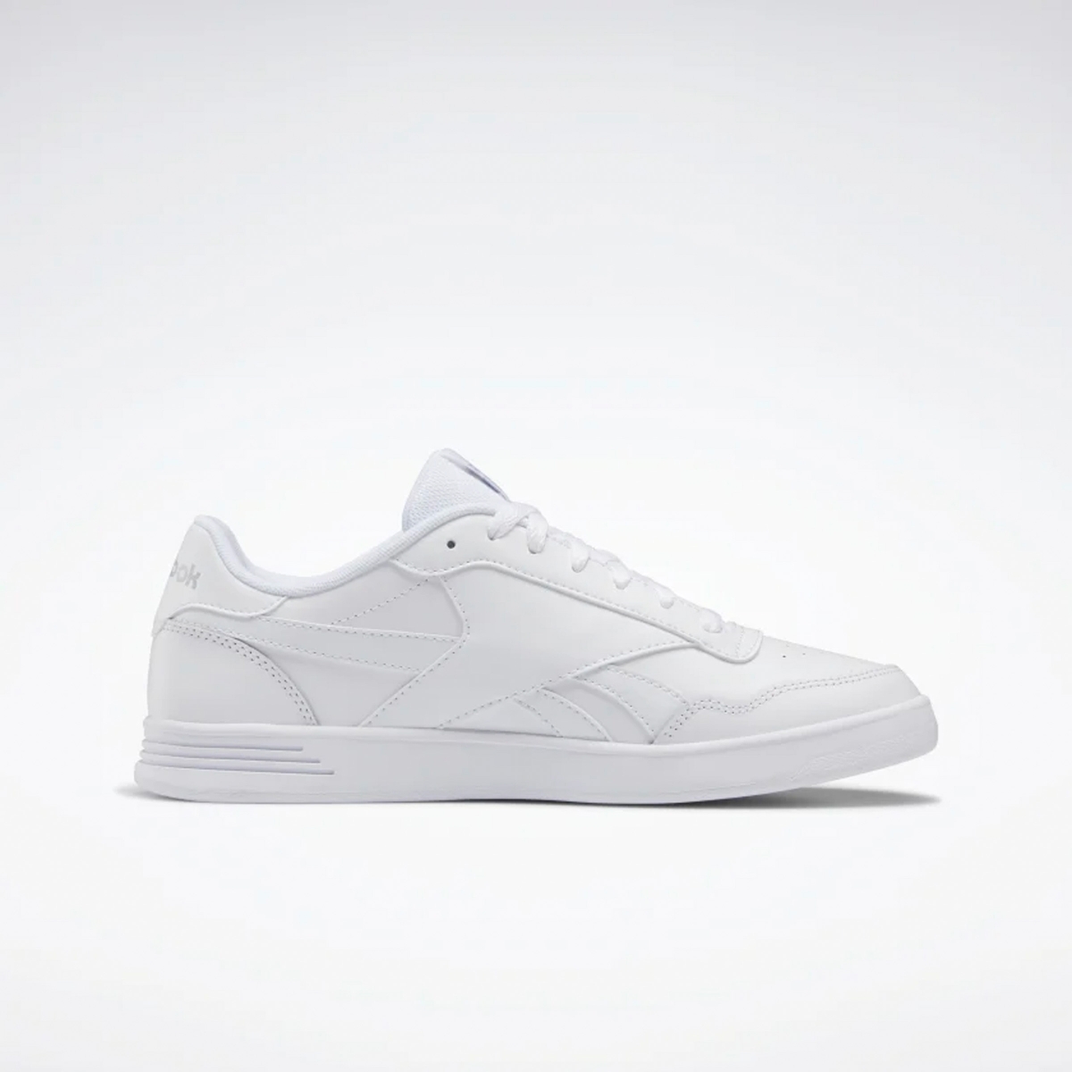 court-advance-beyaz-unisex-sneaker