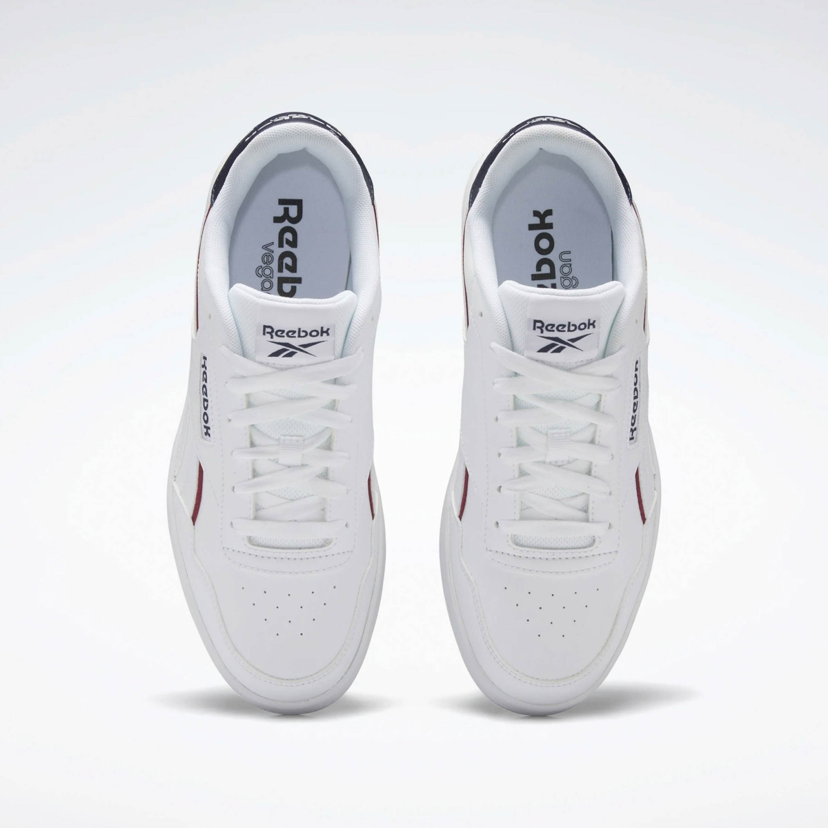 Reebok Court Advance Beyaz Unisex Sneaker 101423470 Reebok