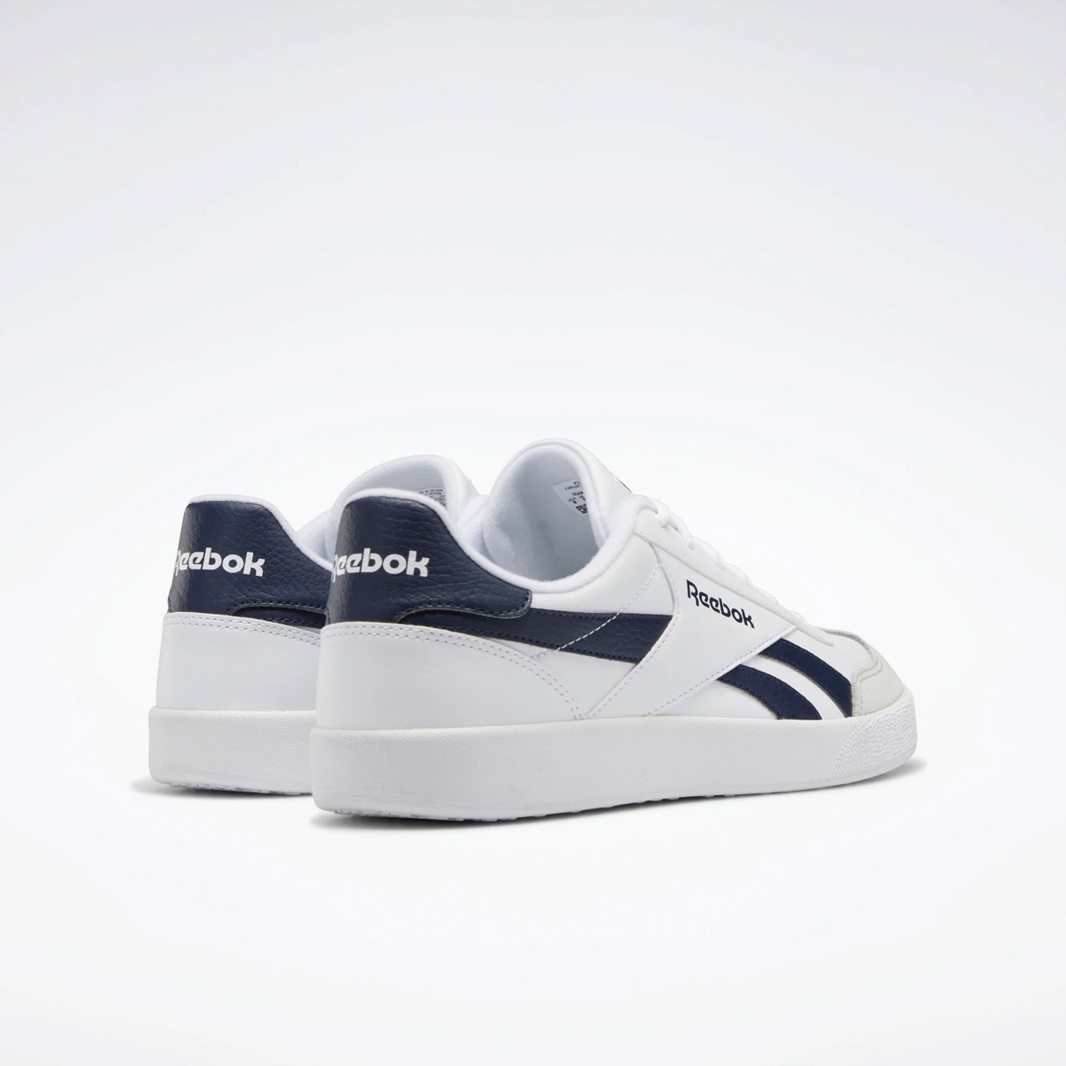 Reebok SMASH EDGE S Beyaz Unisex Sneaker